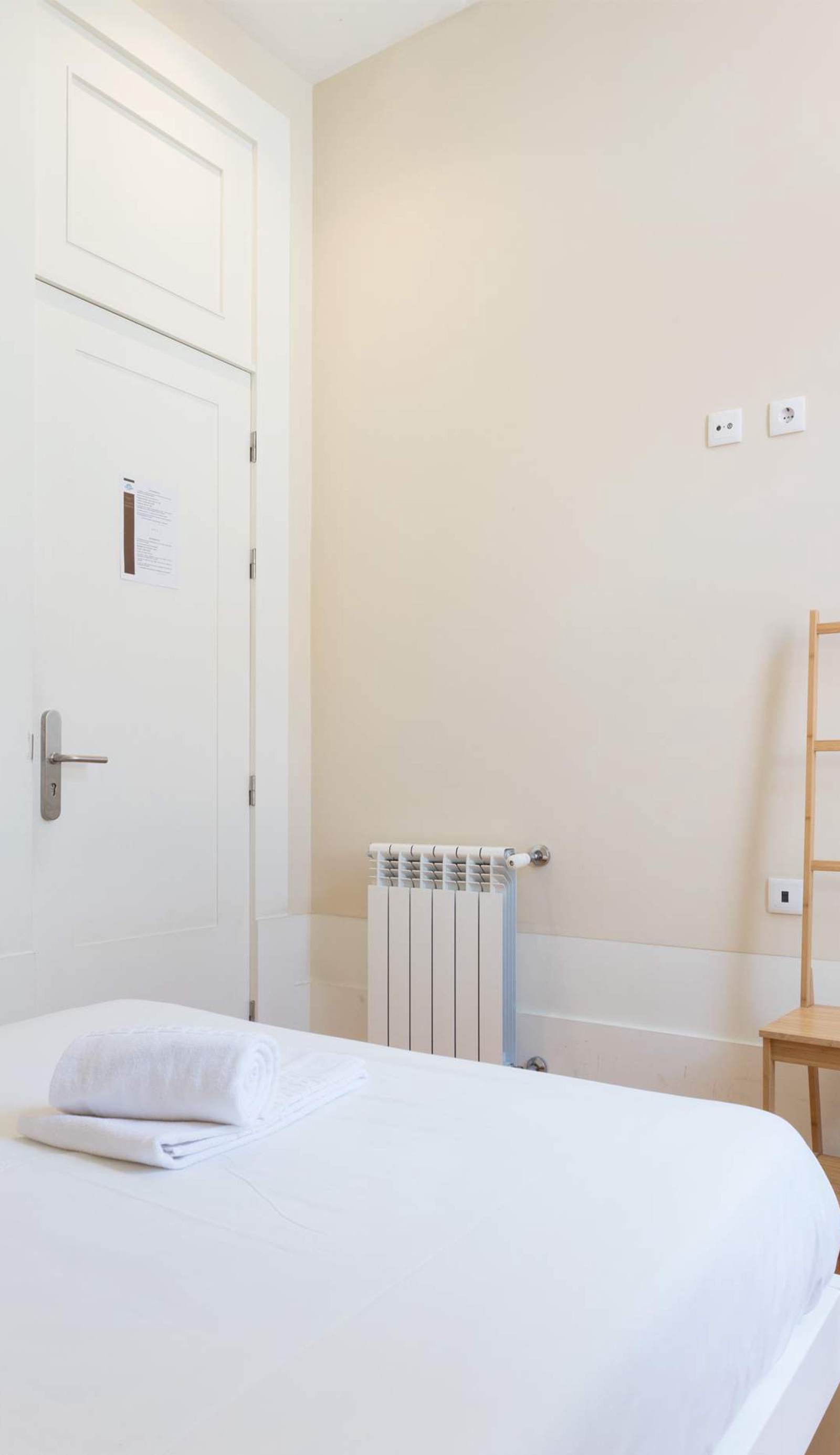 Best Guest Porto Hostel