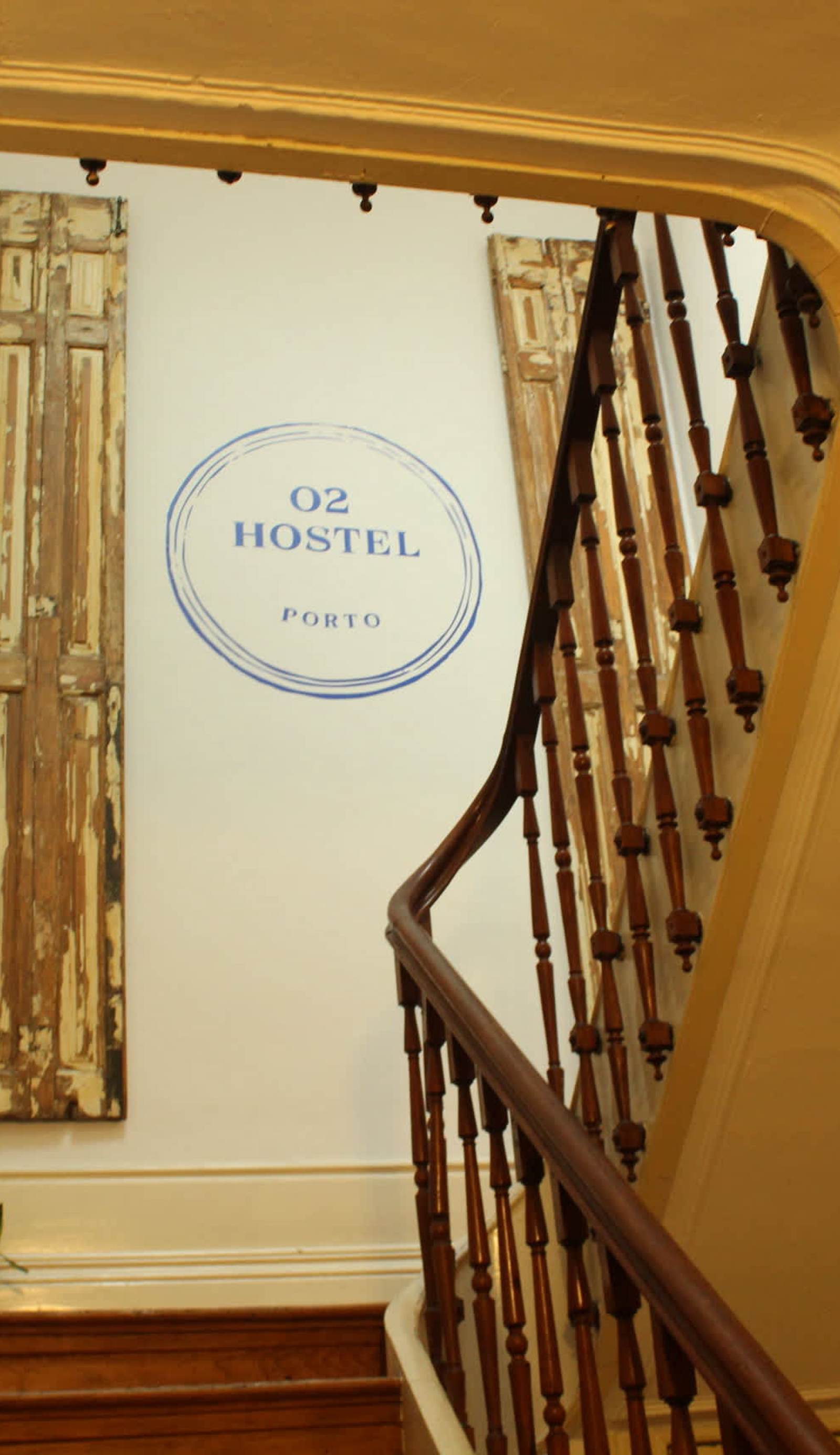 O2 Hostel