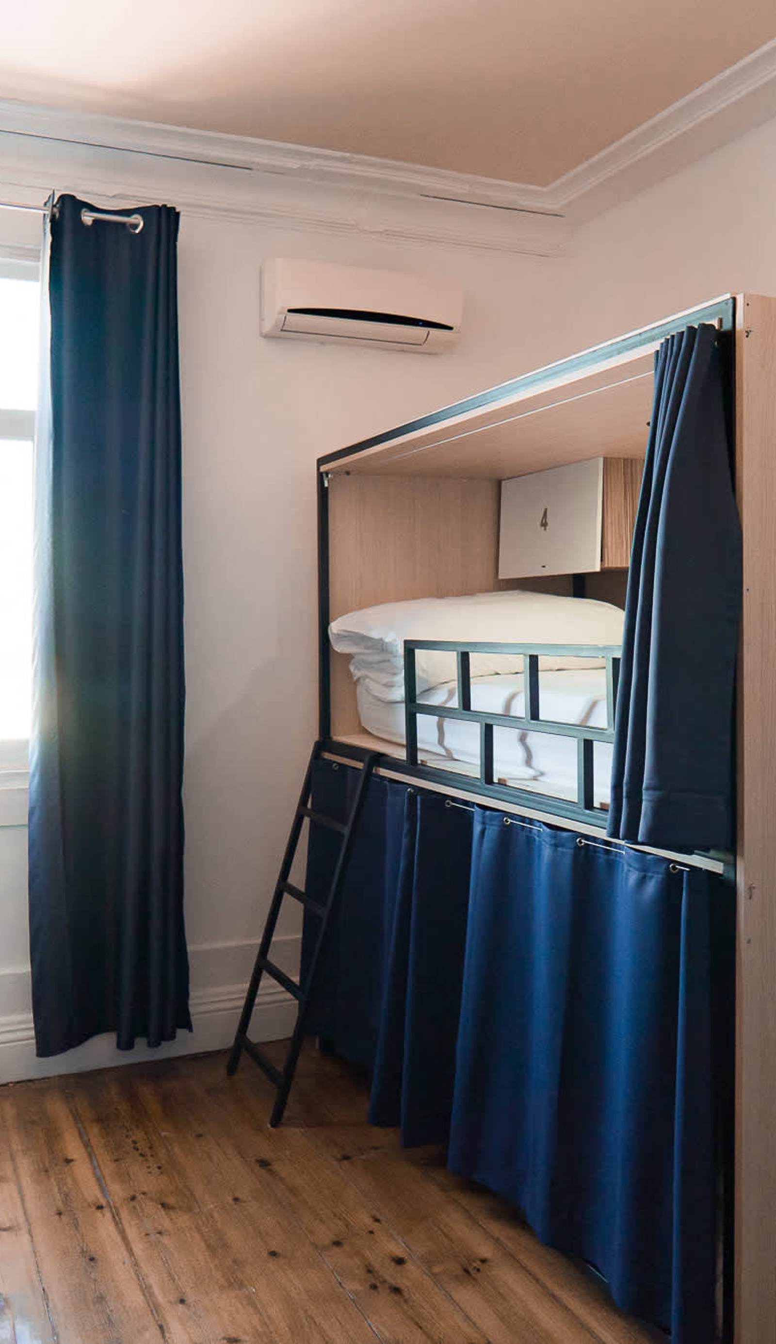 Rosalma Hostel