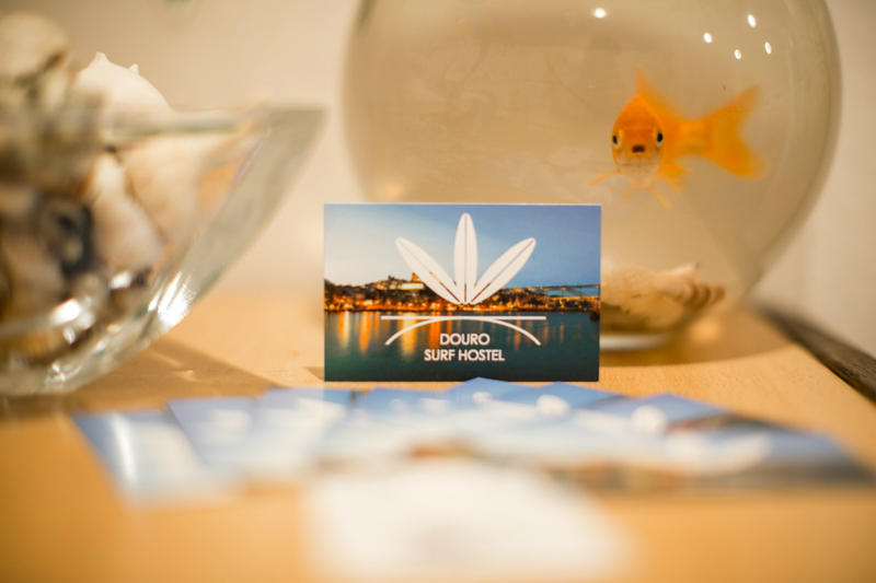 Douro Surf Hostel