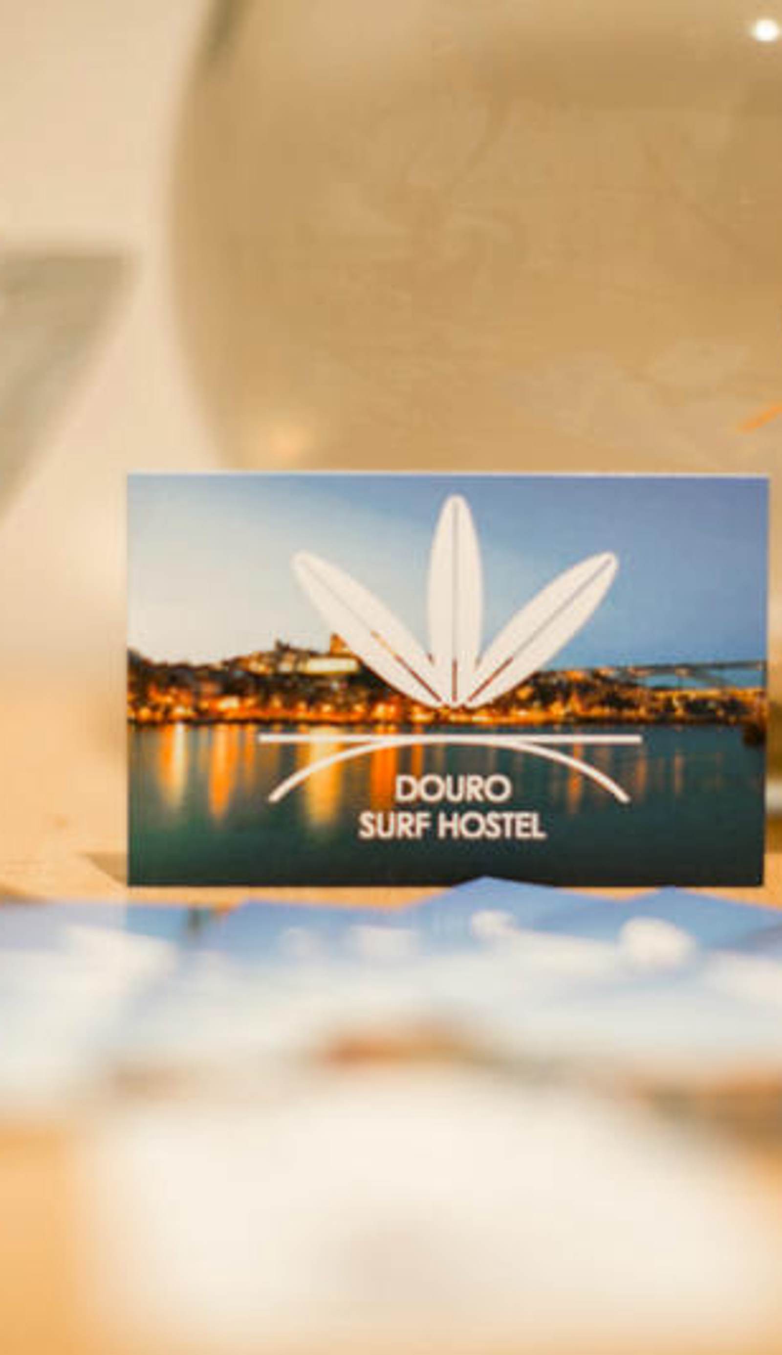Douro Surf Hostel