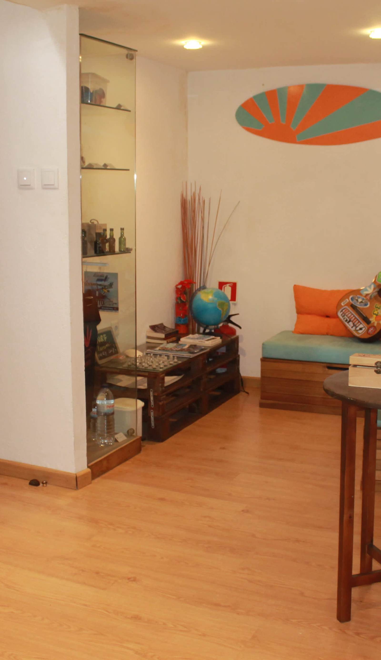 Douro Surf Hostel
