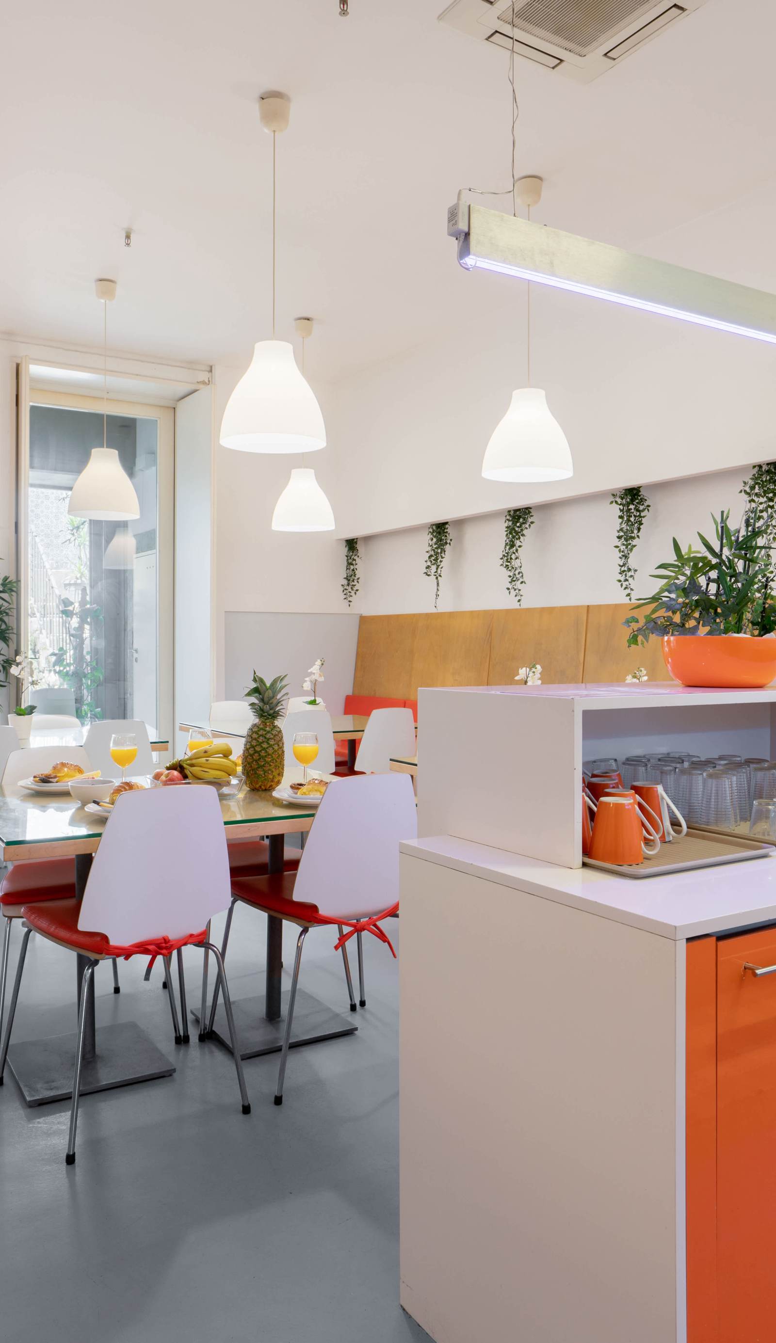 Porto Lounge Hostel & Guest House