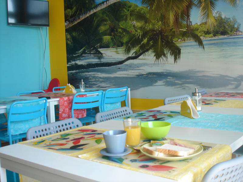 CoolHostel