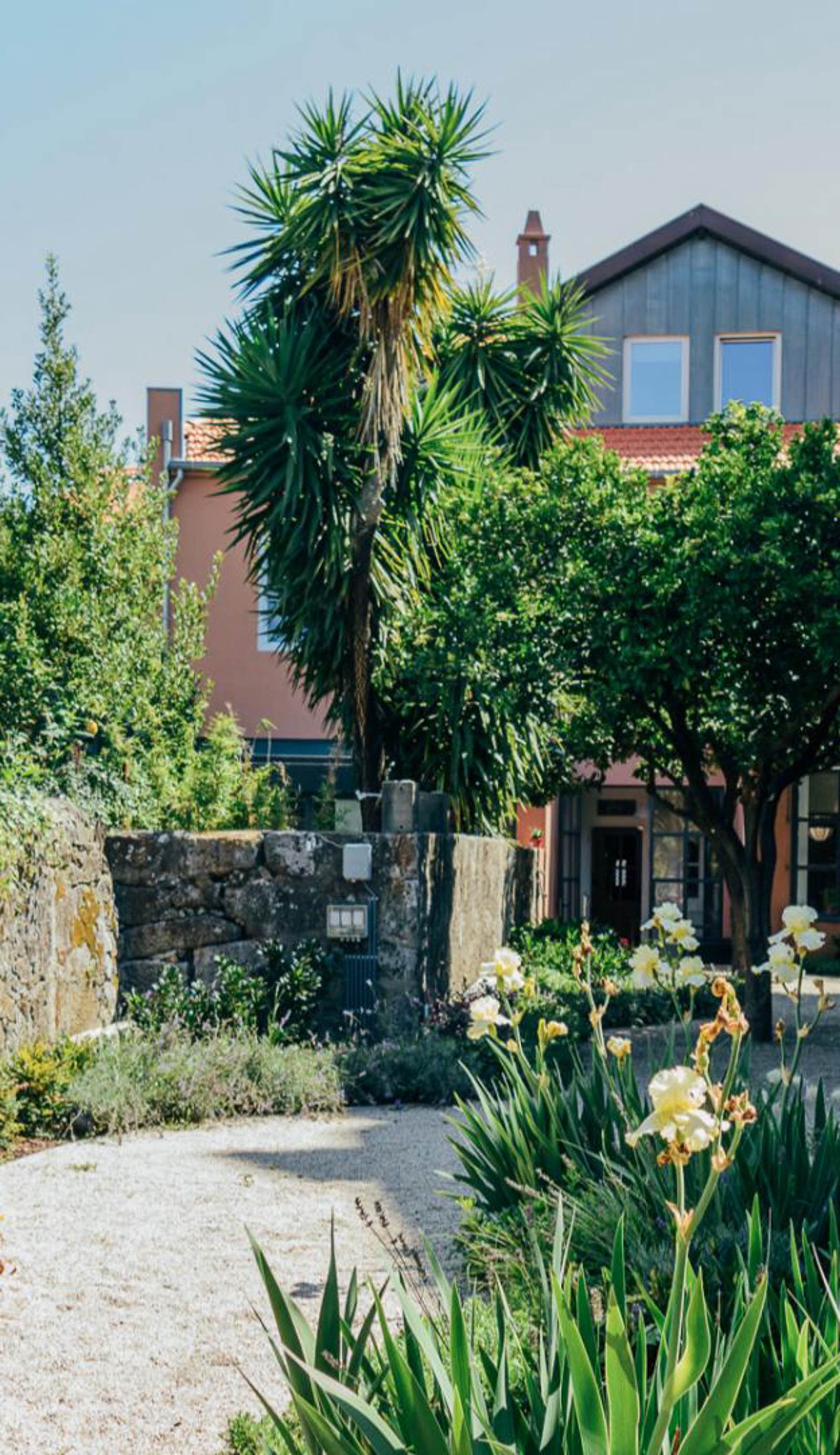 Queen´s Garden Hostel