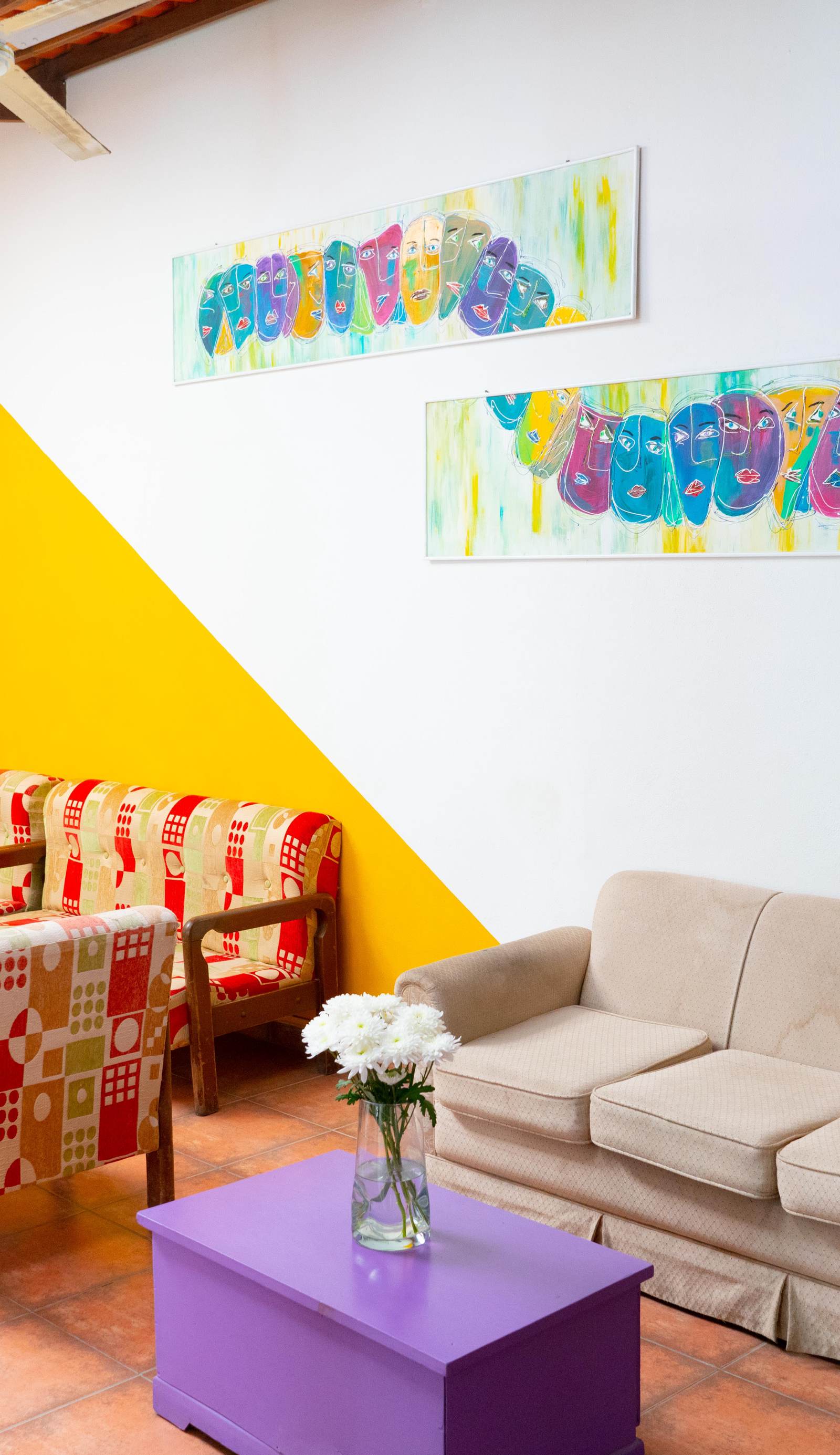 Hostel Casa Blanca