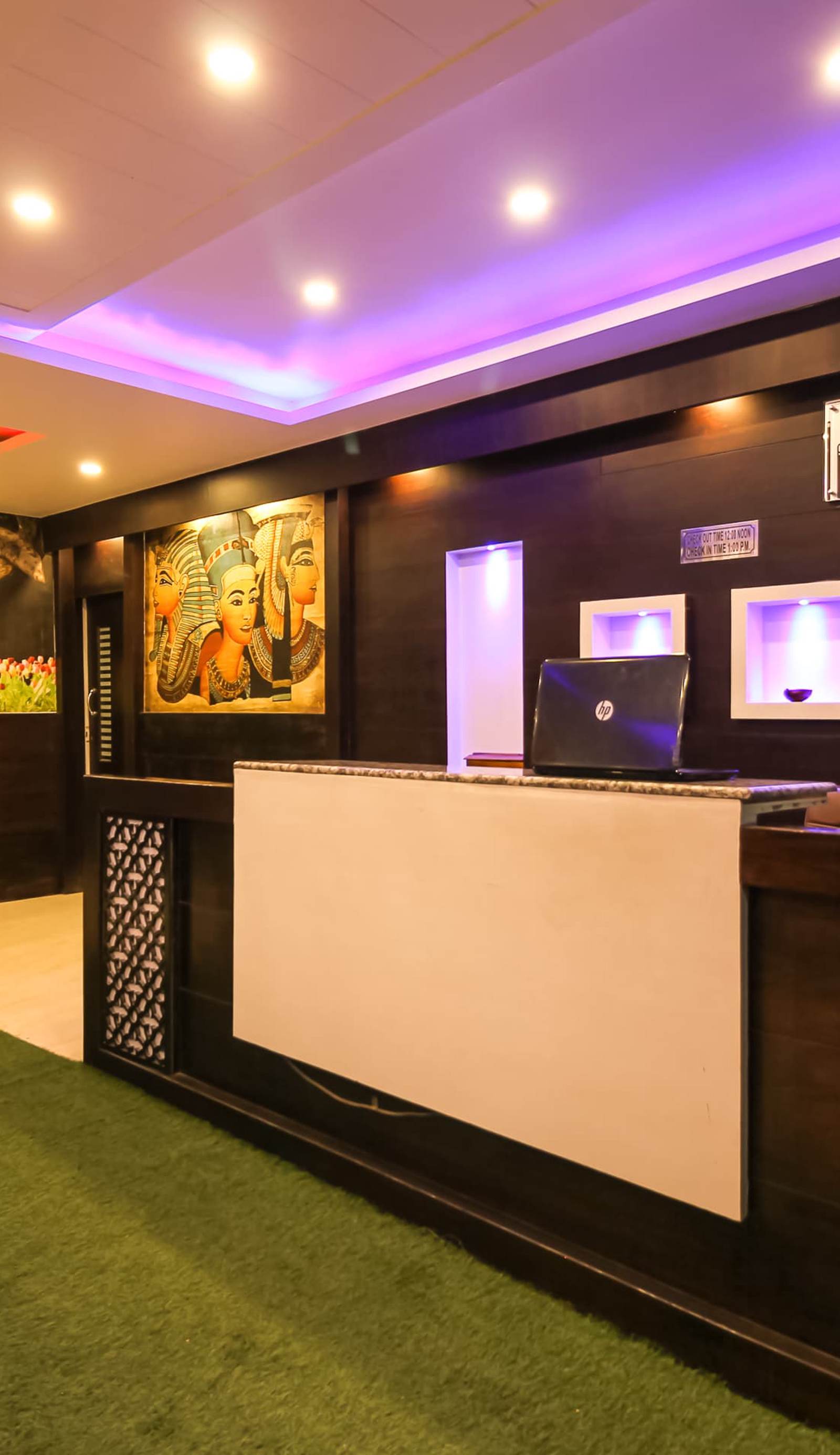 Hotel King Castle (McLeod Ganj)