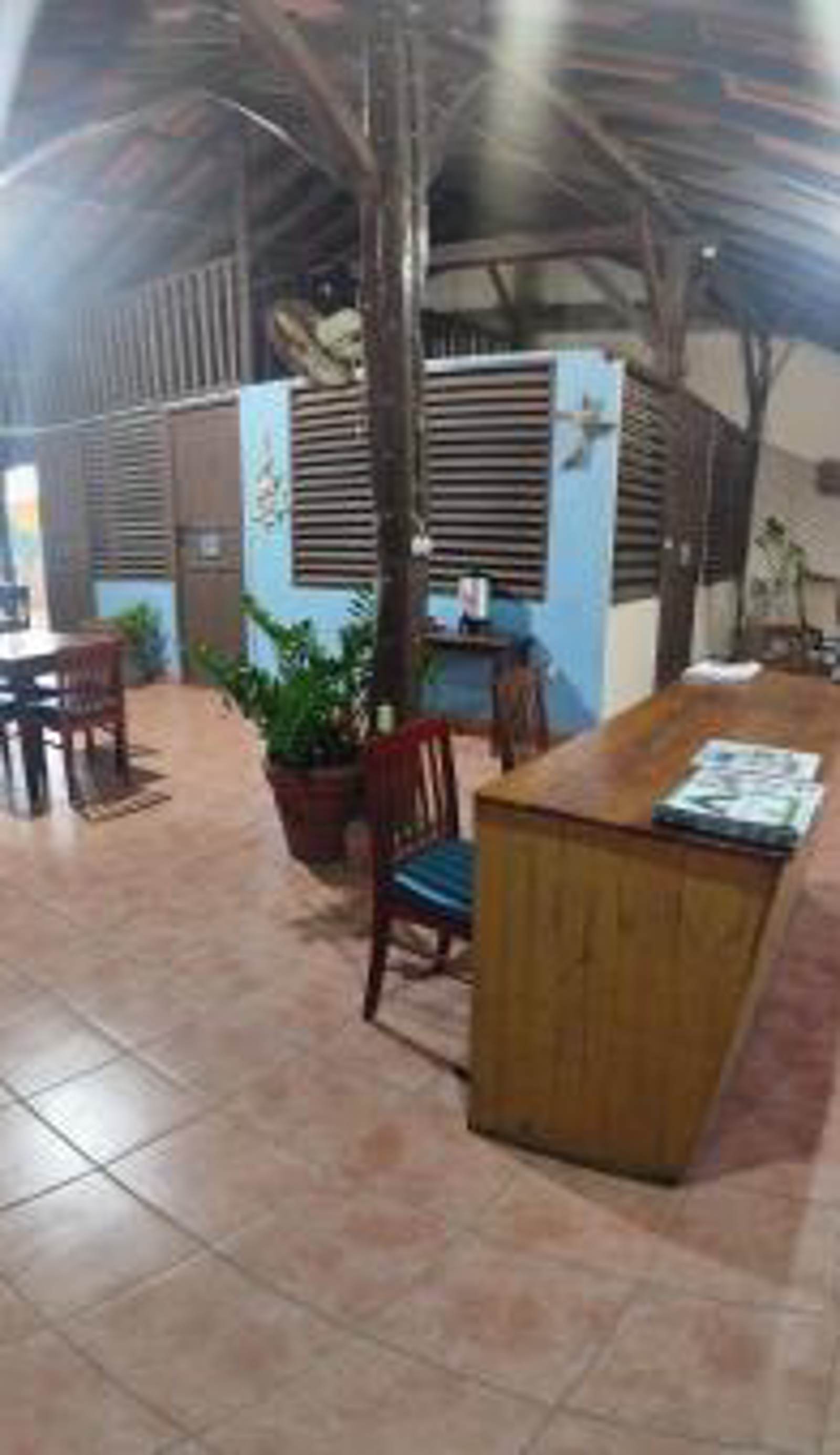 OeNic! Hostal
