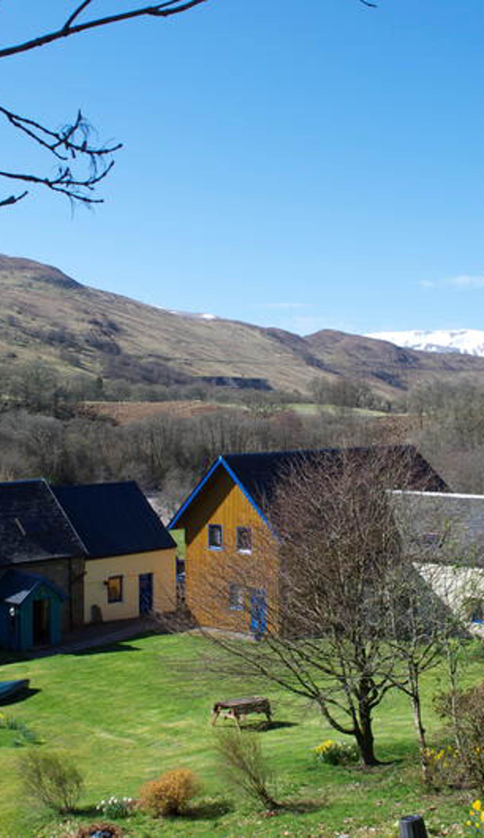 Àite Cruinnichidh