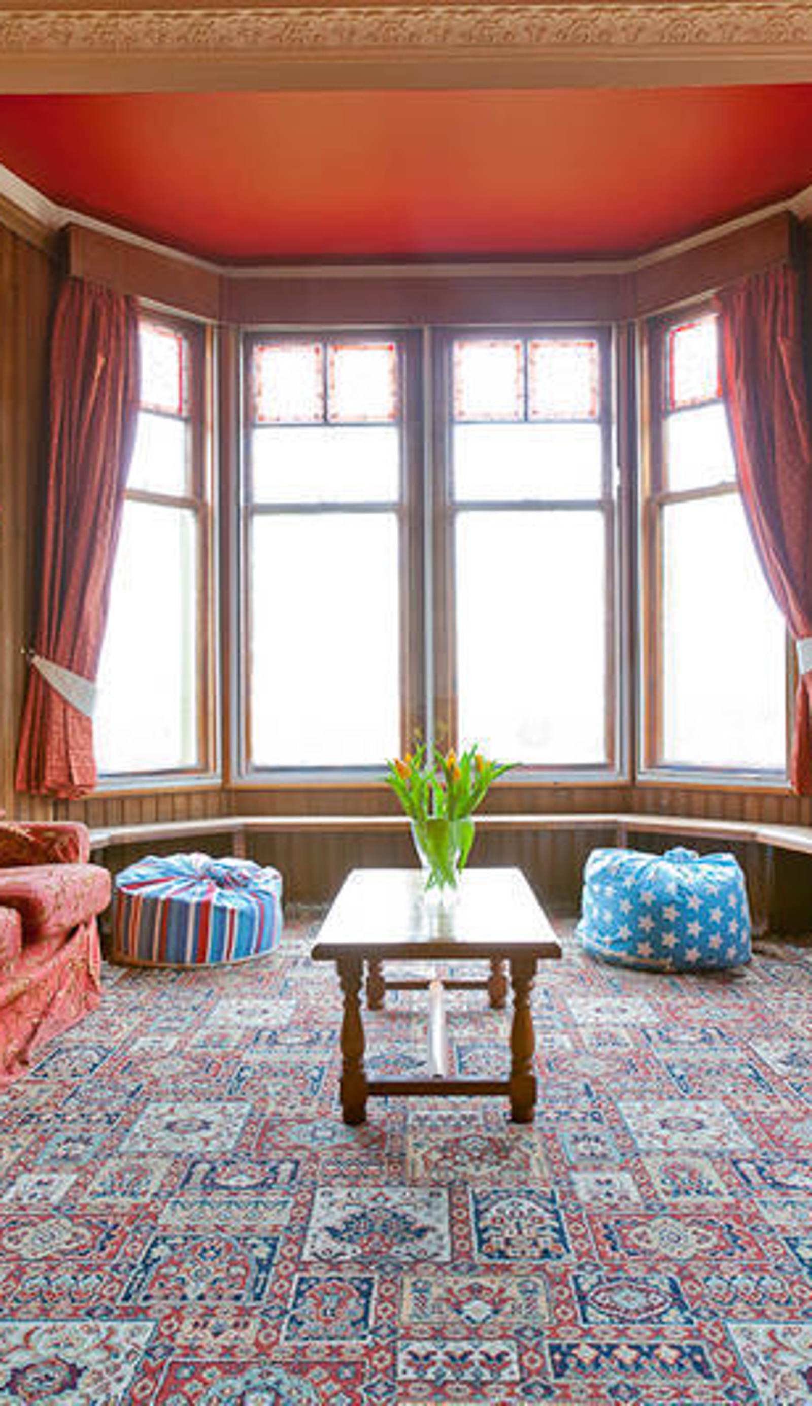 Fort William Backpackers