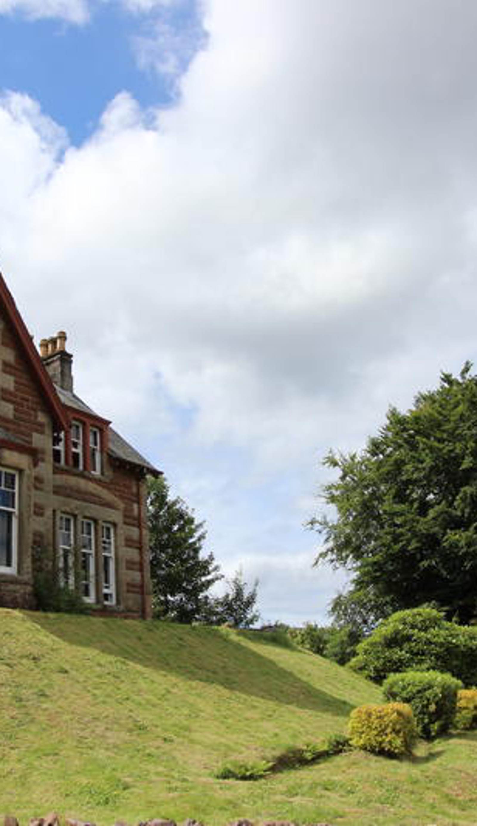 Fort William Backpackers