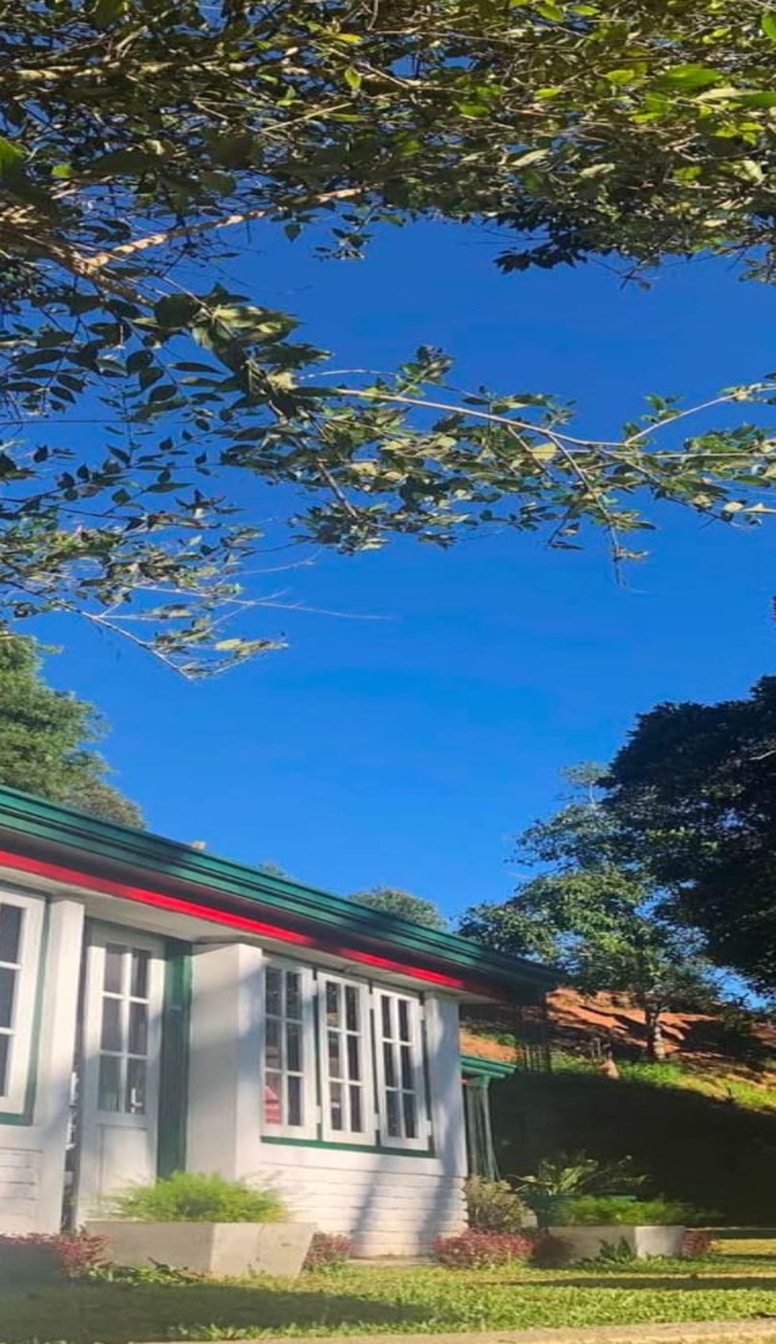 Ella Escapade Hostel