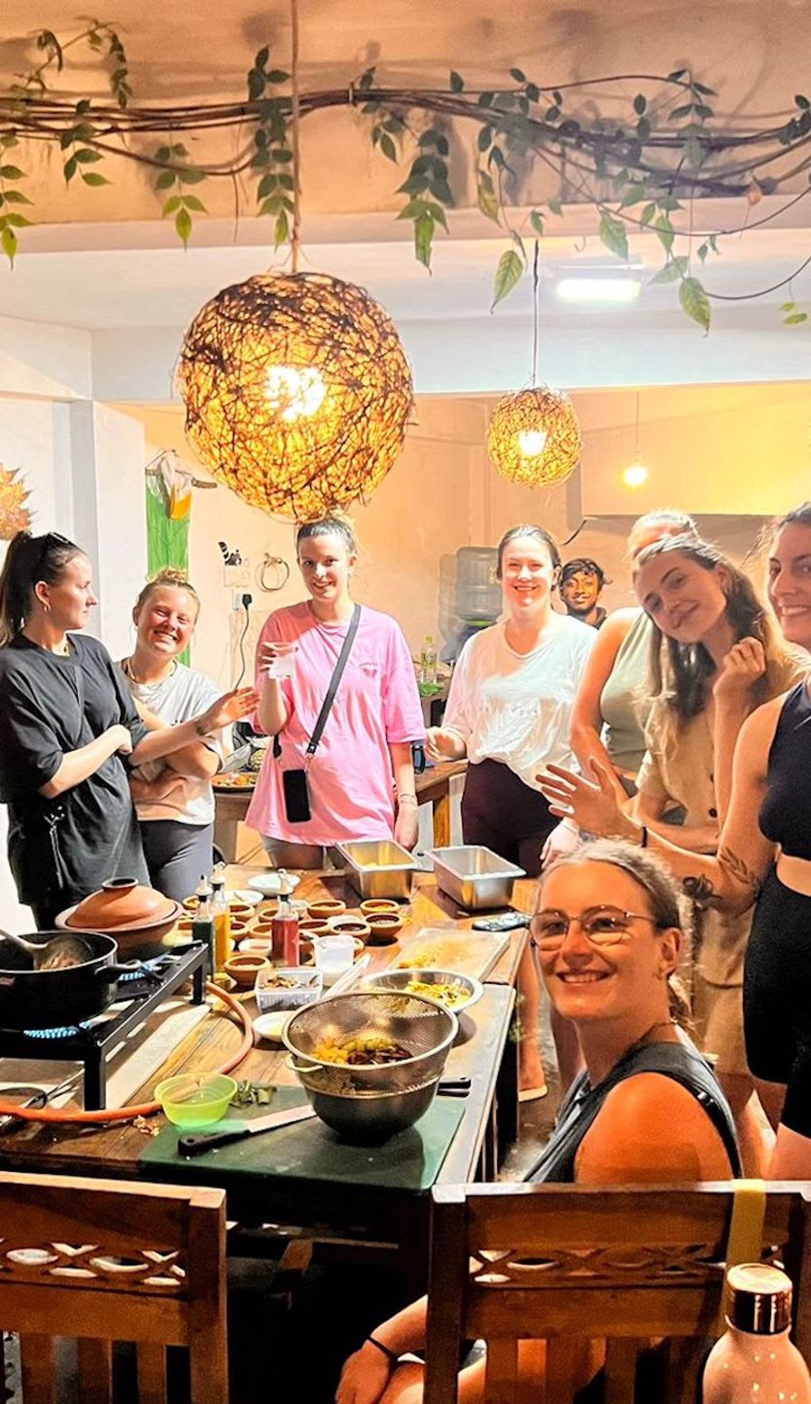 Avocado Hostel