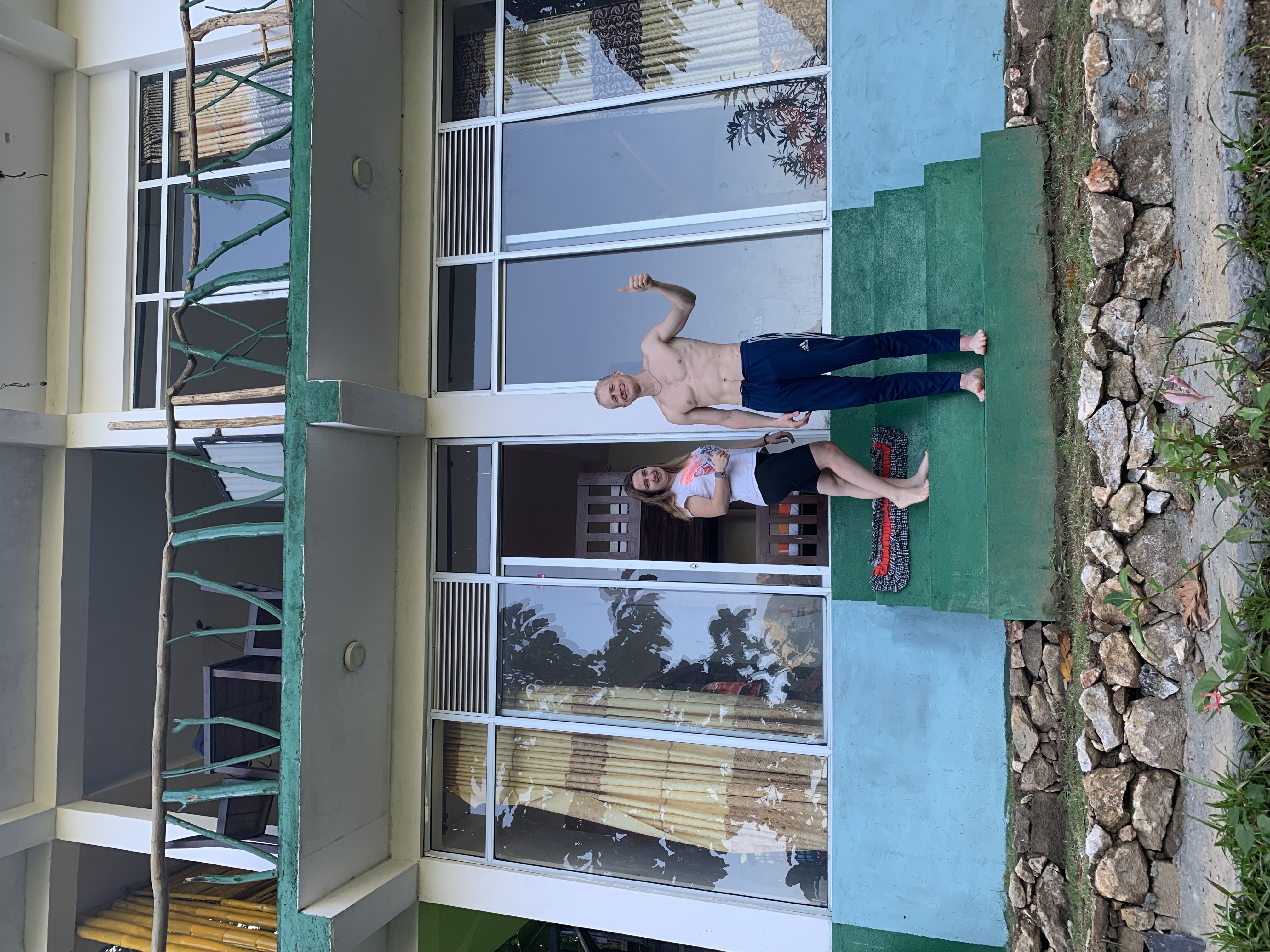 Paradise View Hostel