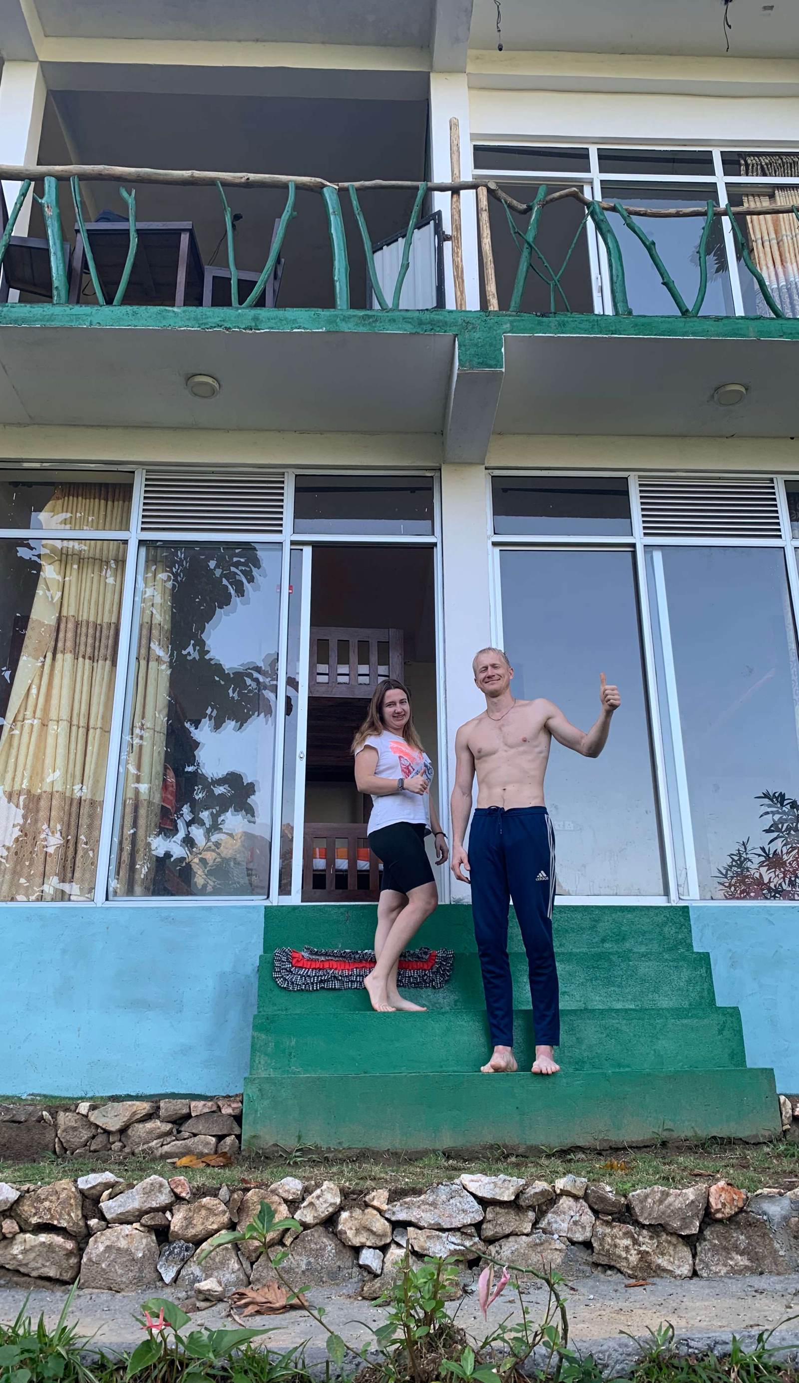 Paradise View Hostel