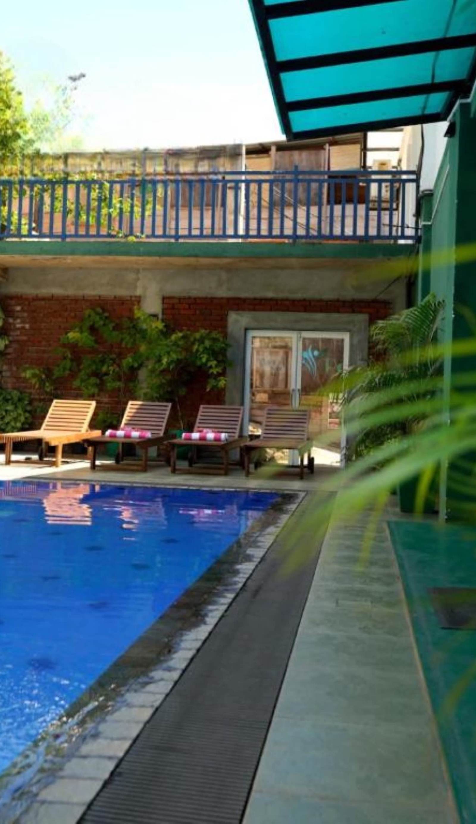 Pub Ceylon Hostel