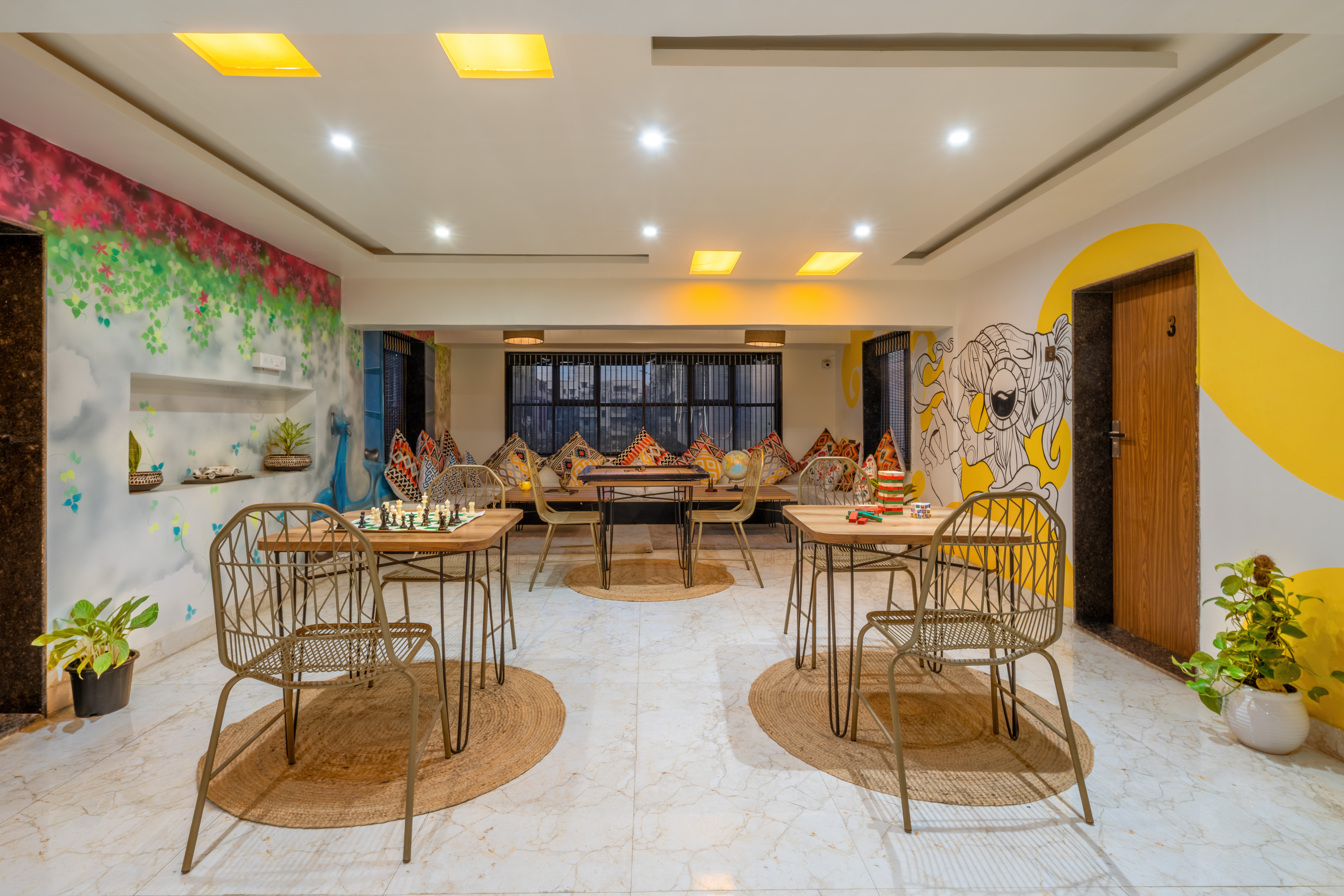 Coliwo UN (Viman Nagar)