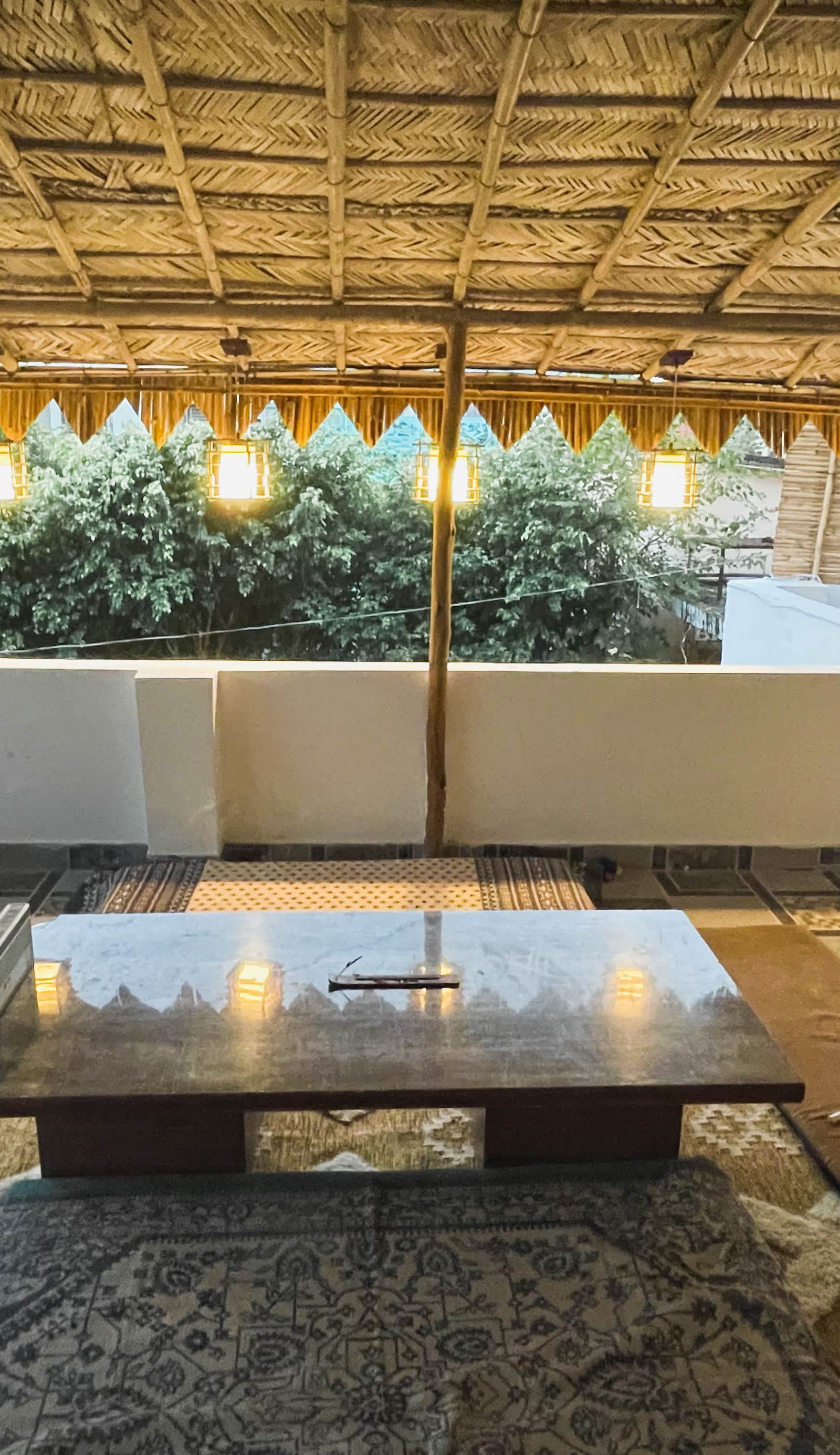12 Monks Hostel Rishikesh