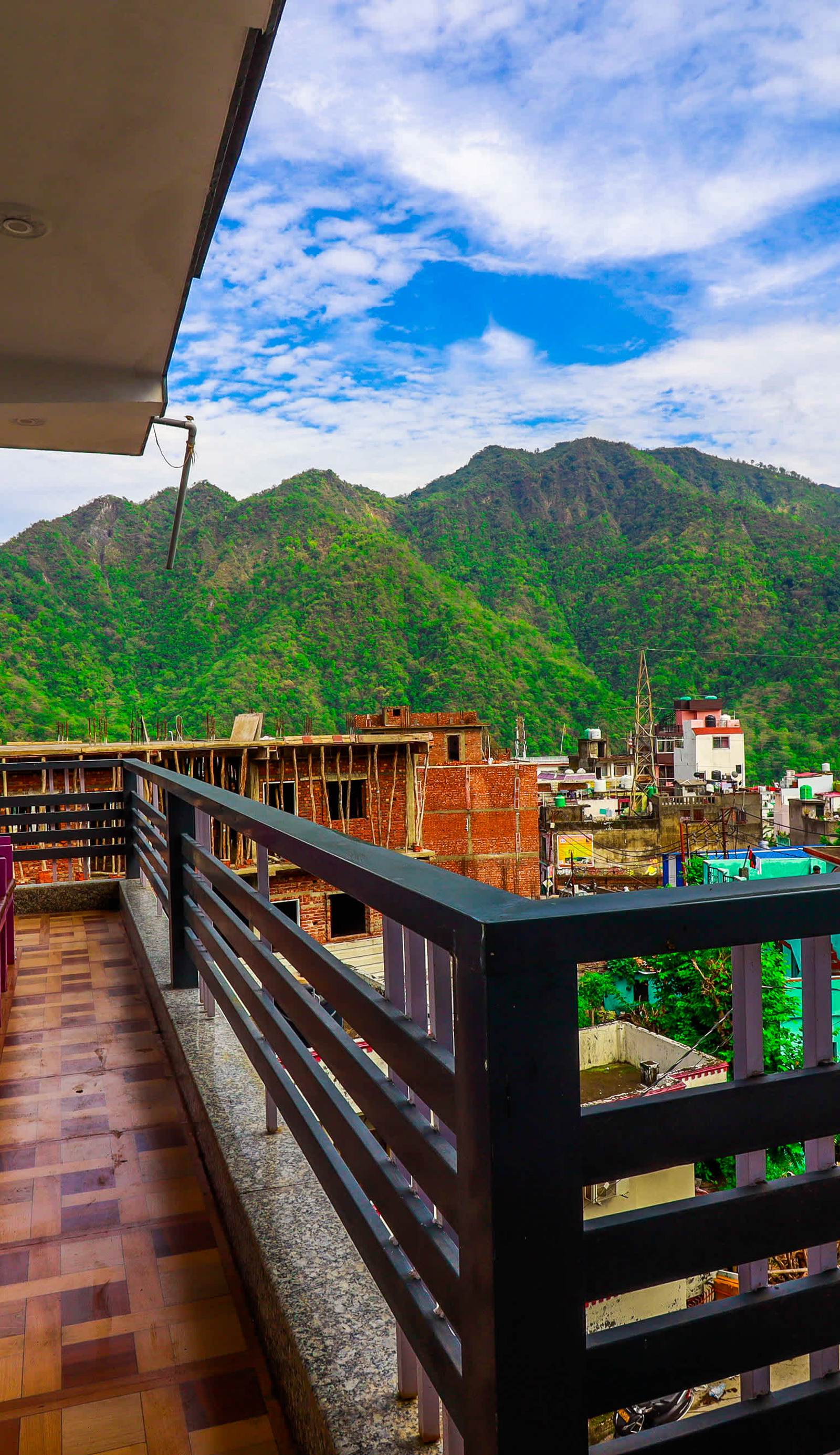 Manzil Hostel