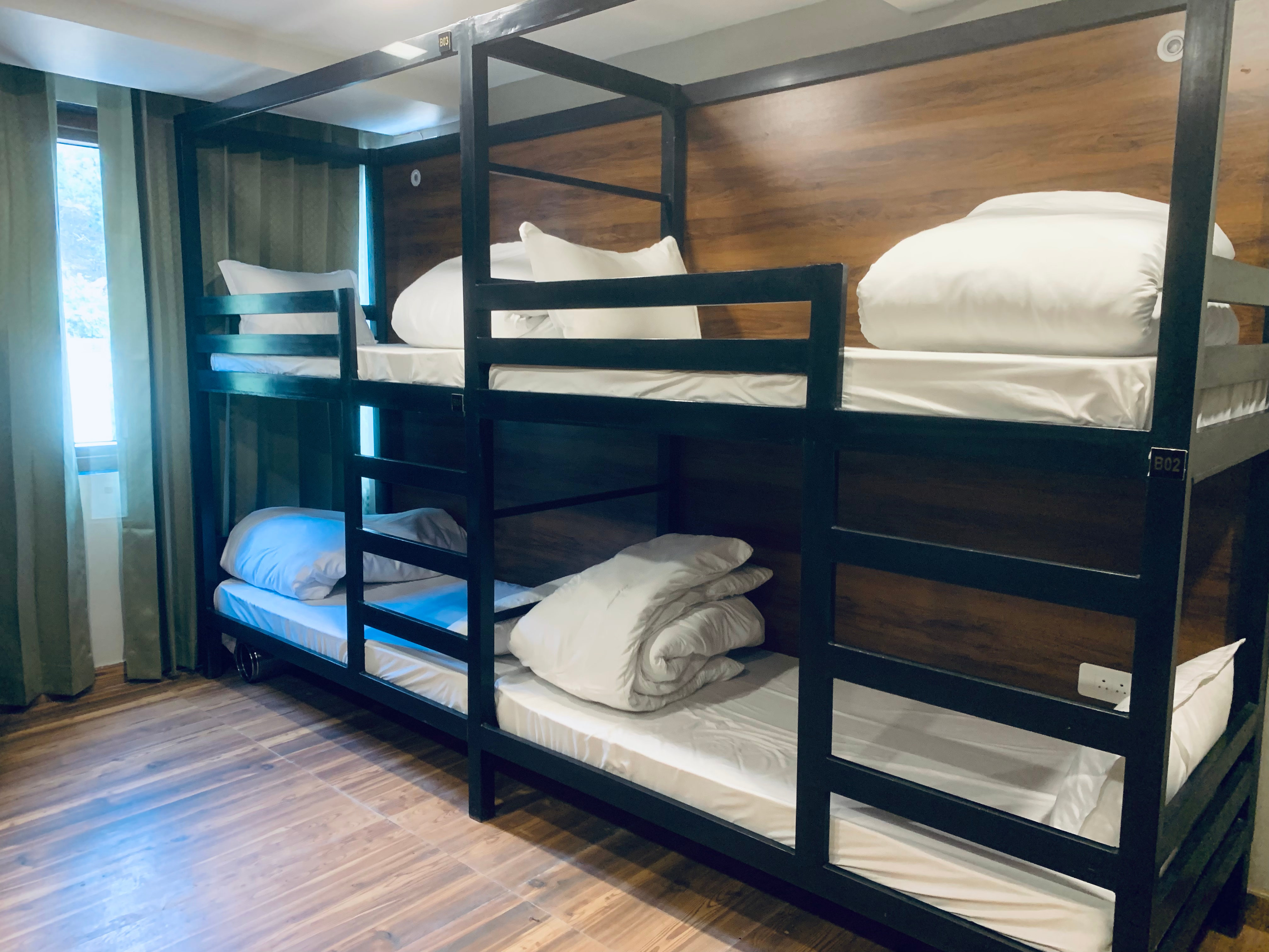 Hotel & Hostel Vimal Ganga
