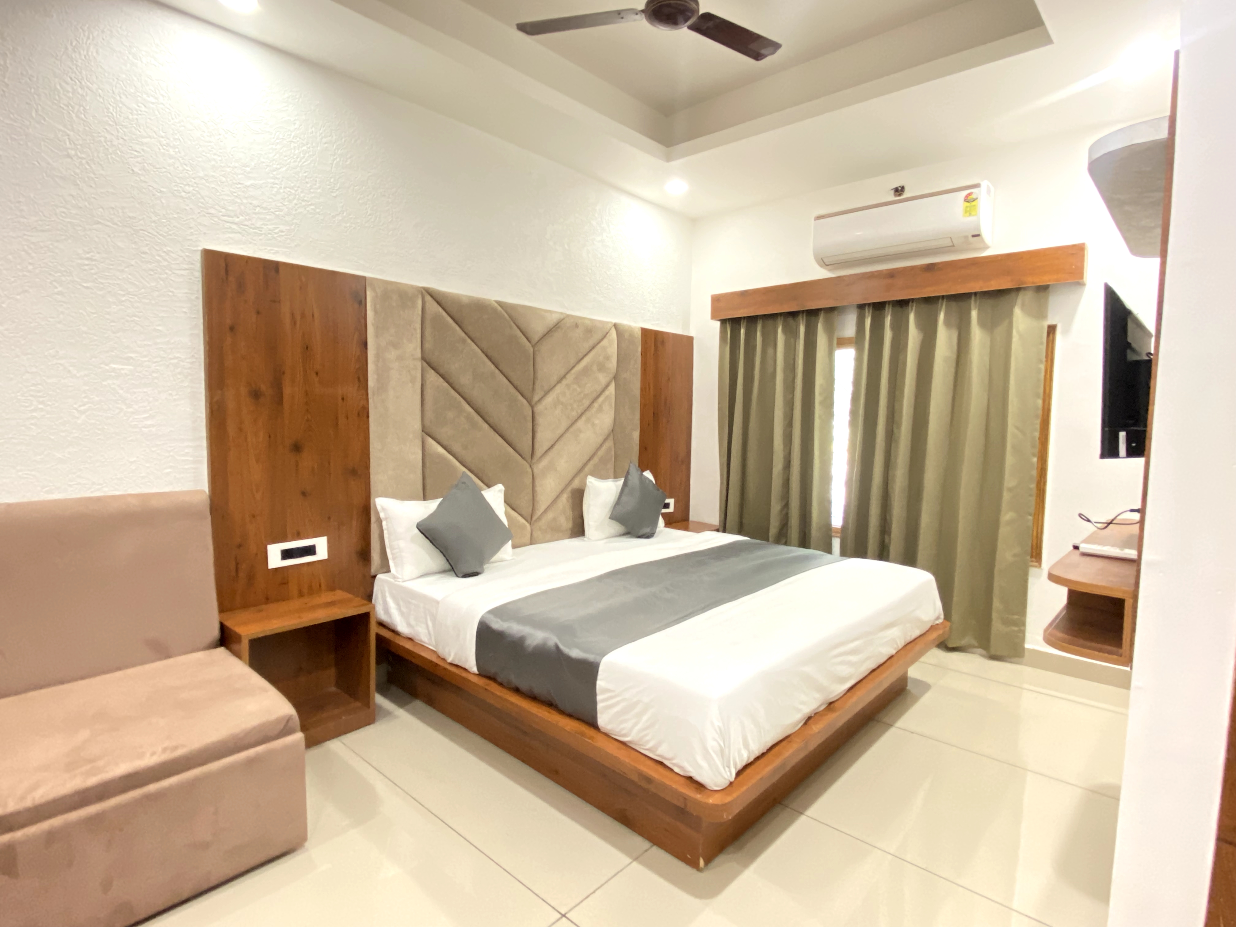 Sonu Guesthouse