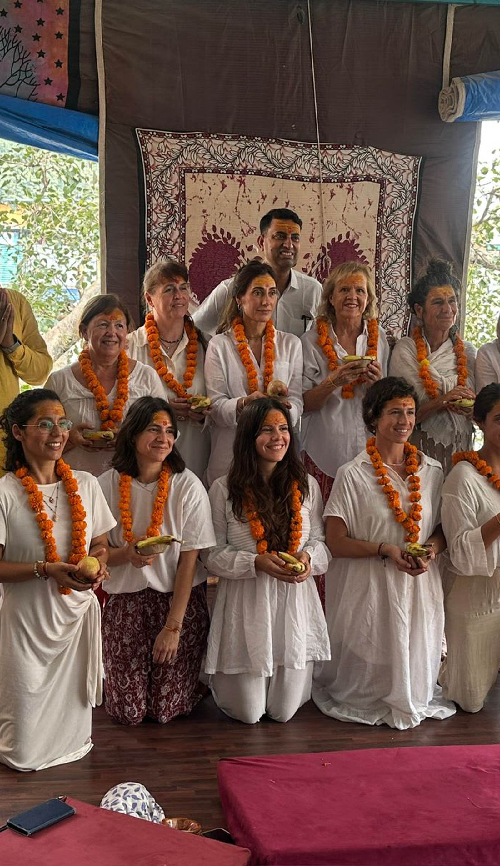 YES Retreat Rishikesh