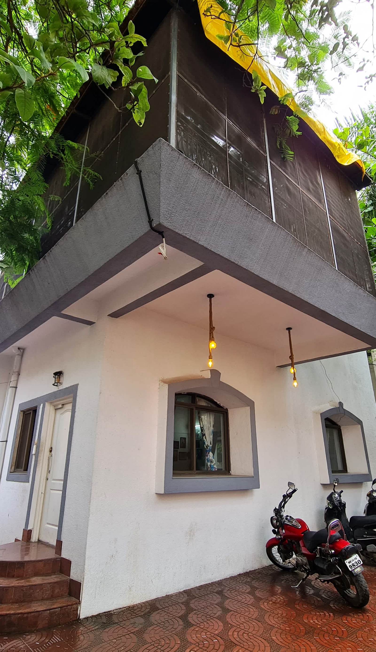 Hostel Lifespace