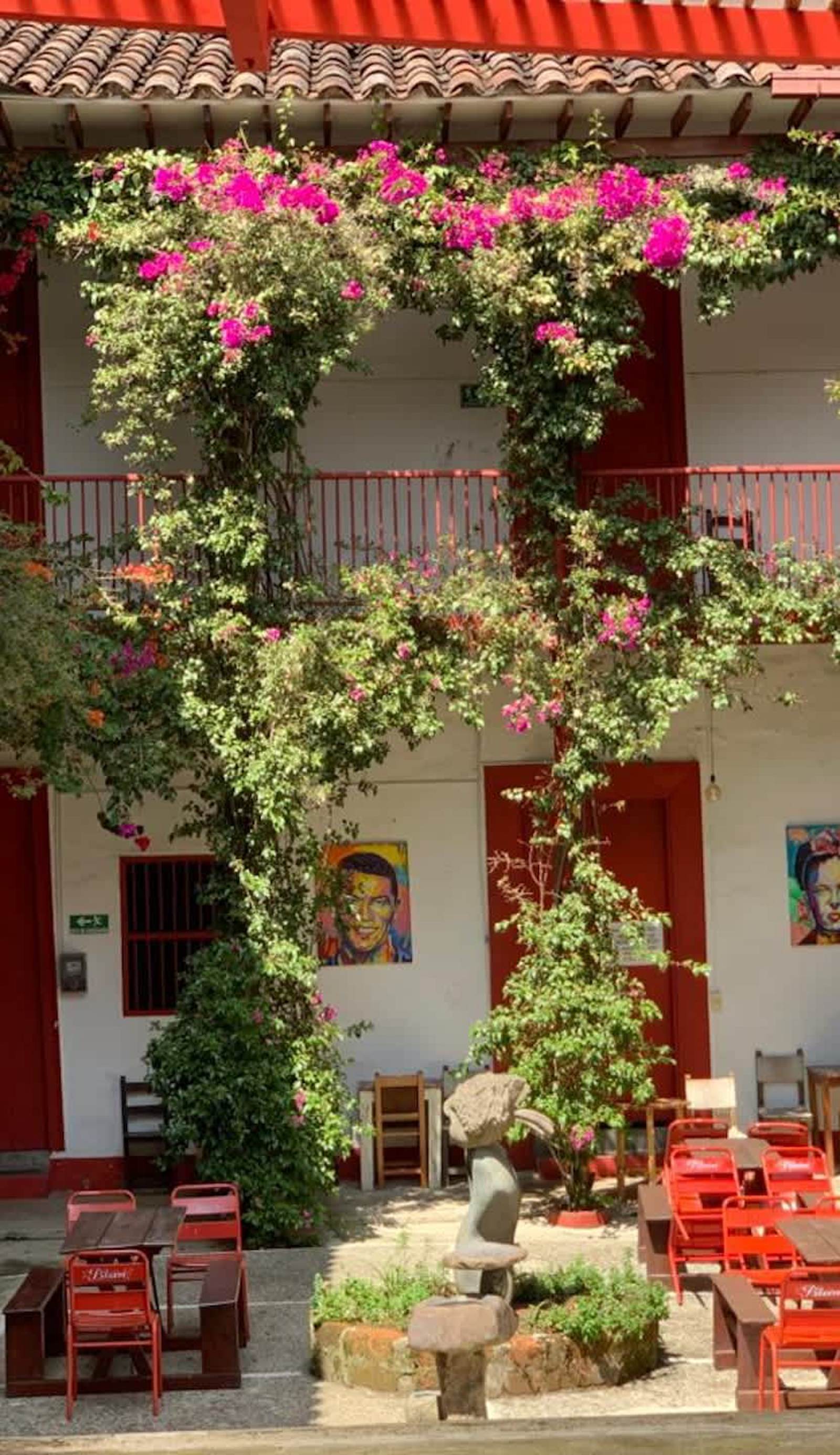 La Oculta