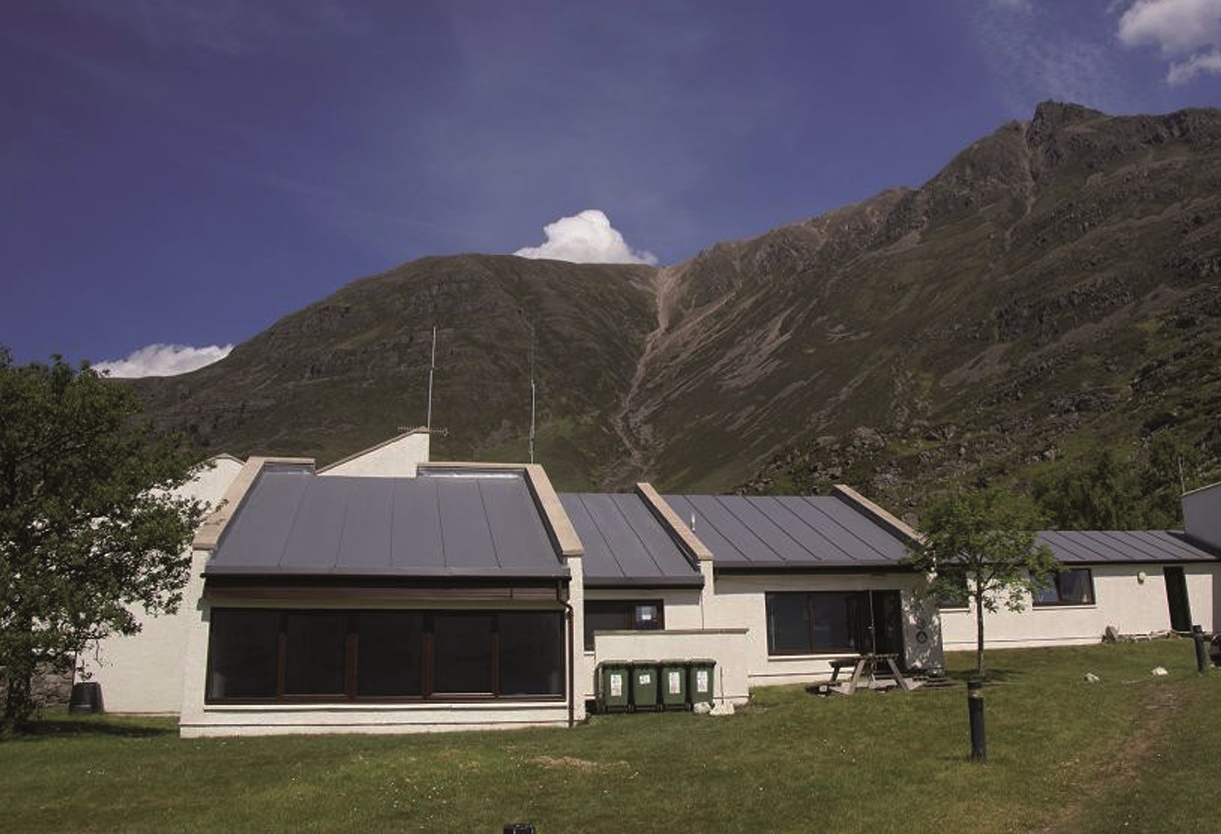 Torridon Youth Hostel