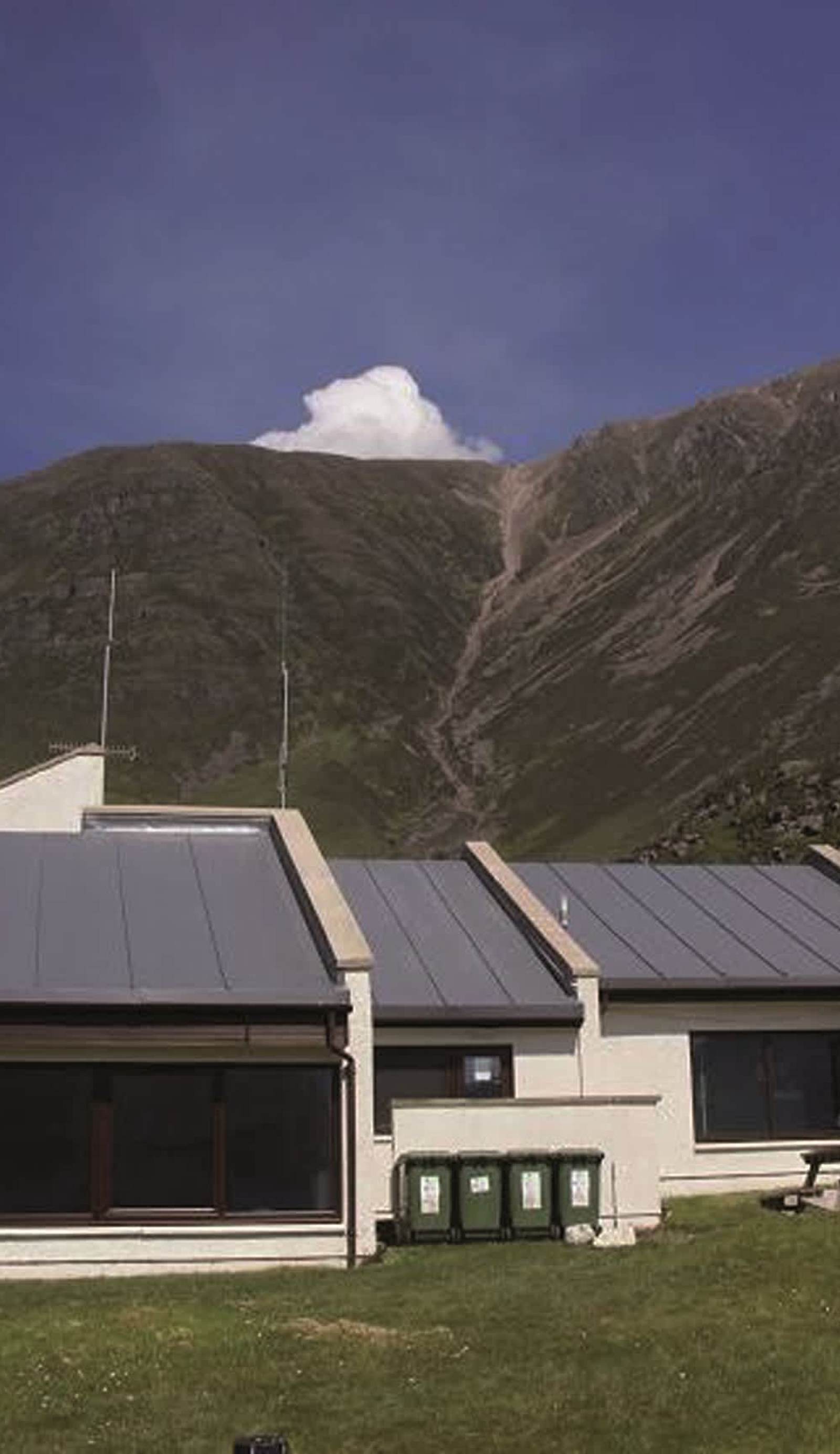 Torridon Youth Hostel