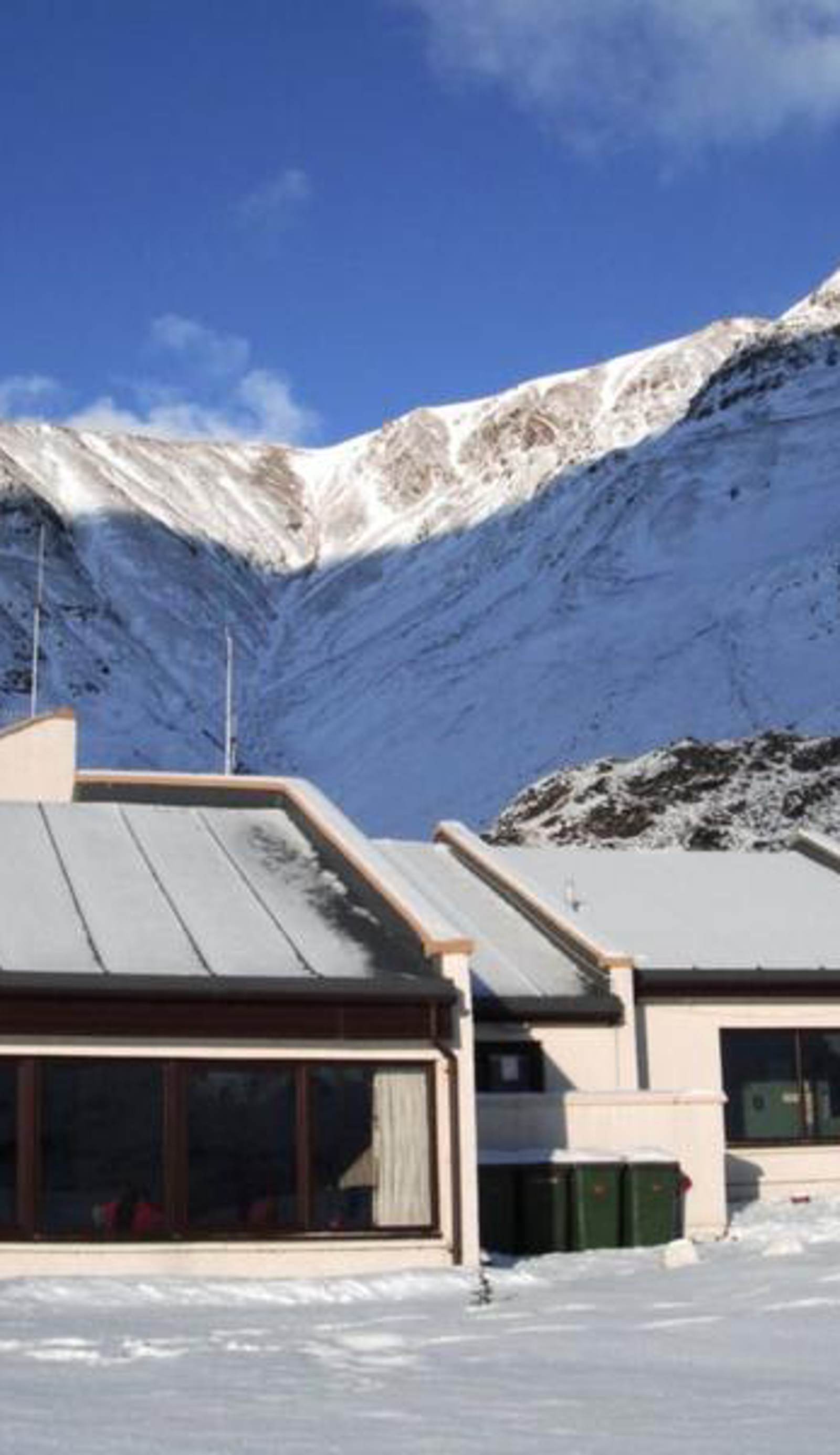 Torridon Youth Hostel