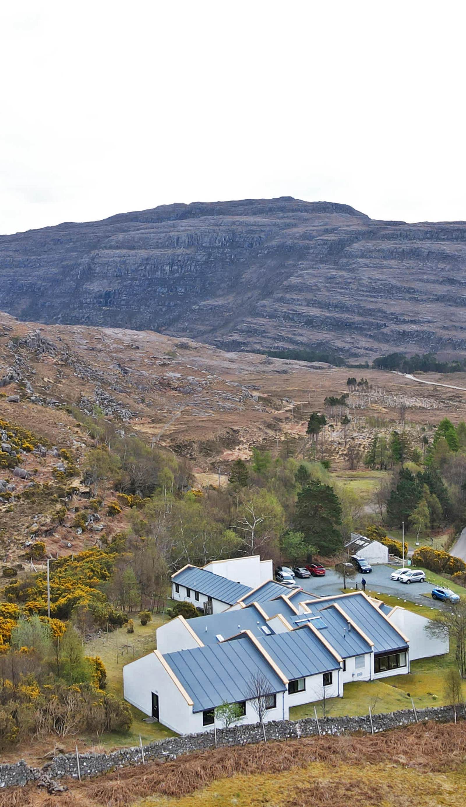 Torridon Youth Hostel