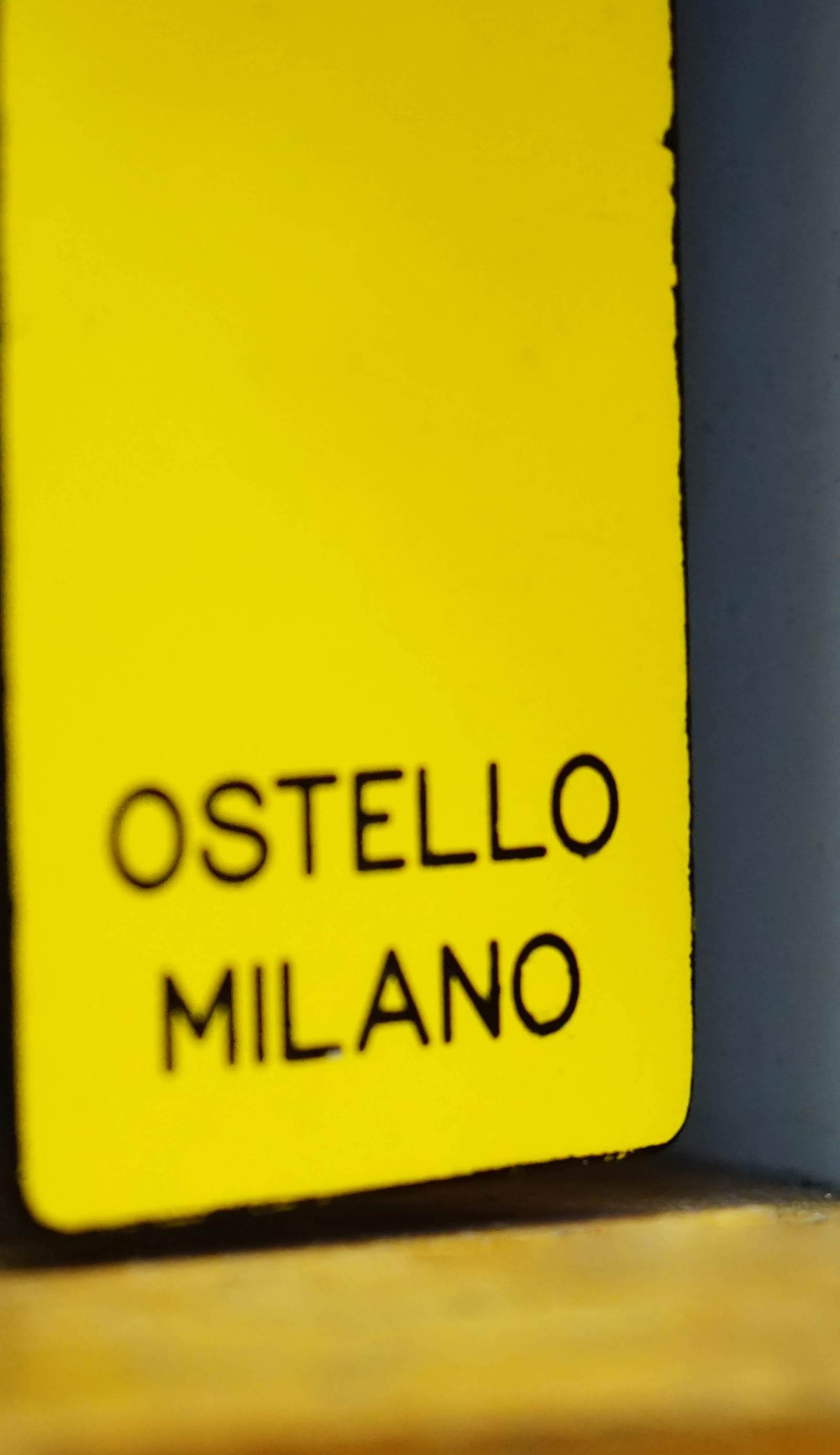 Hi! Ostello Milano
