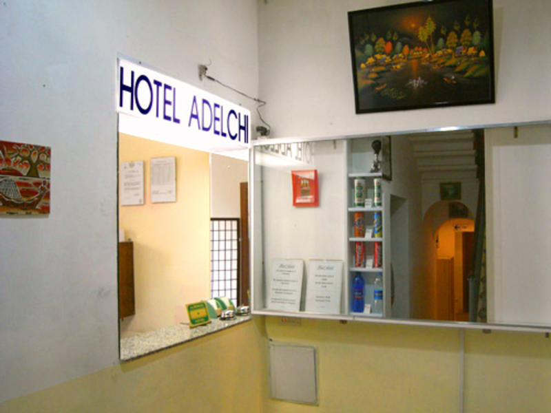 Hotel Adelchi