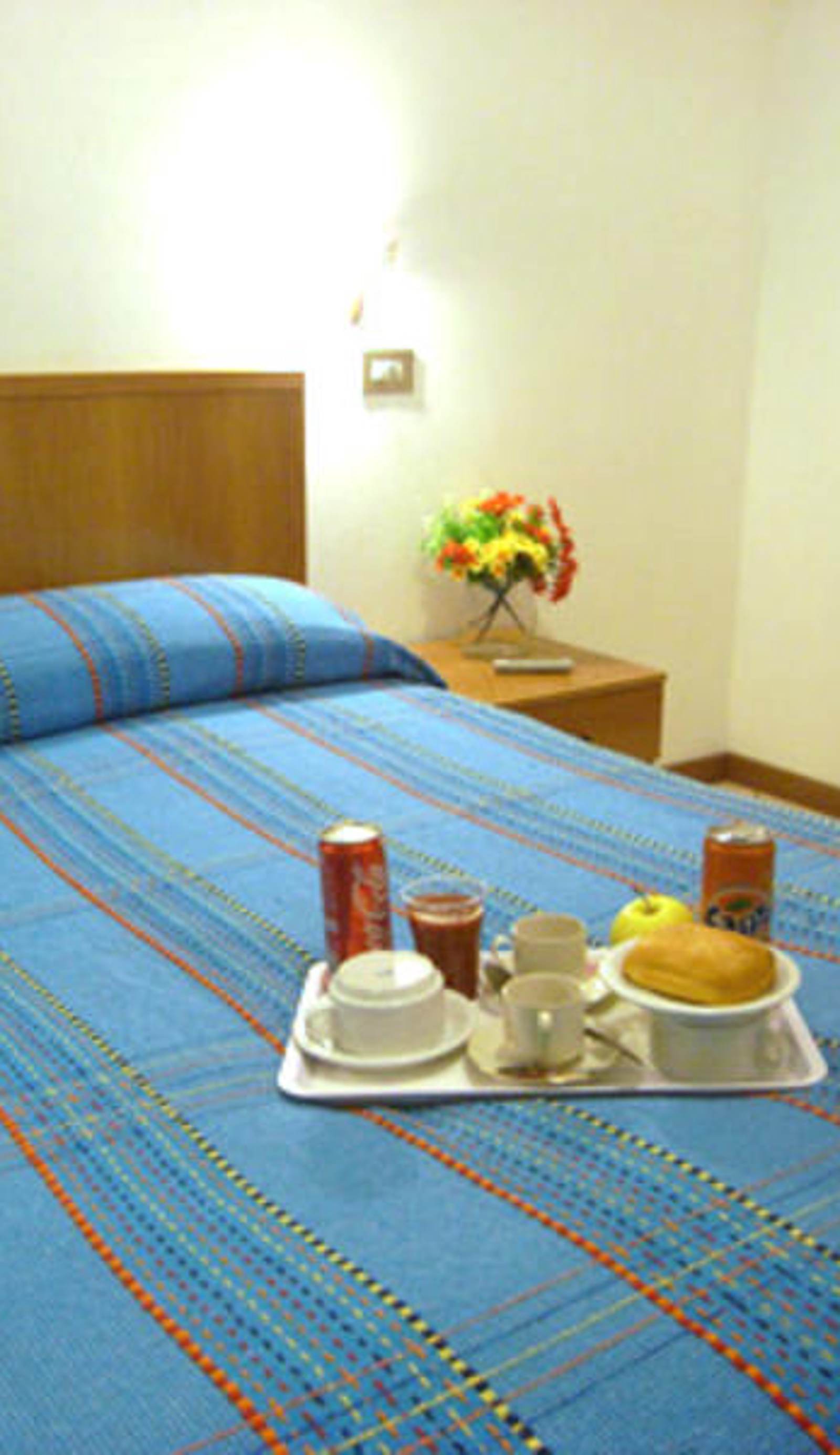 Hotel Adelchi