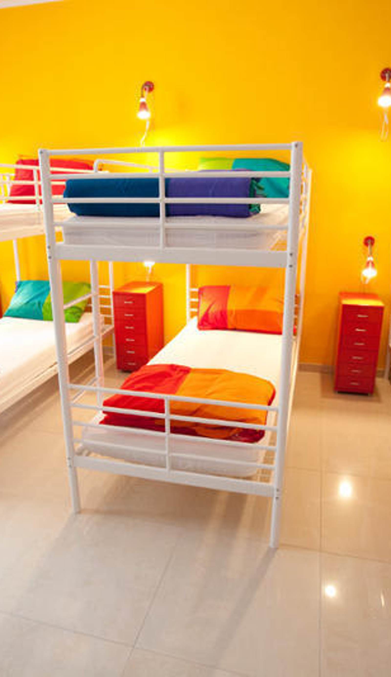 C.C.Ly Rooms&Hostel ENNA