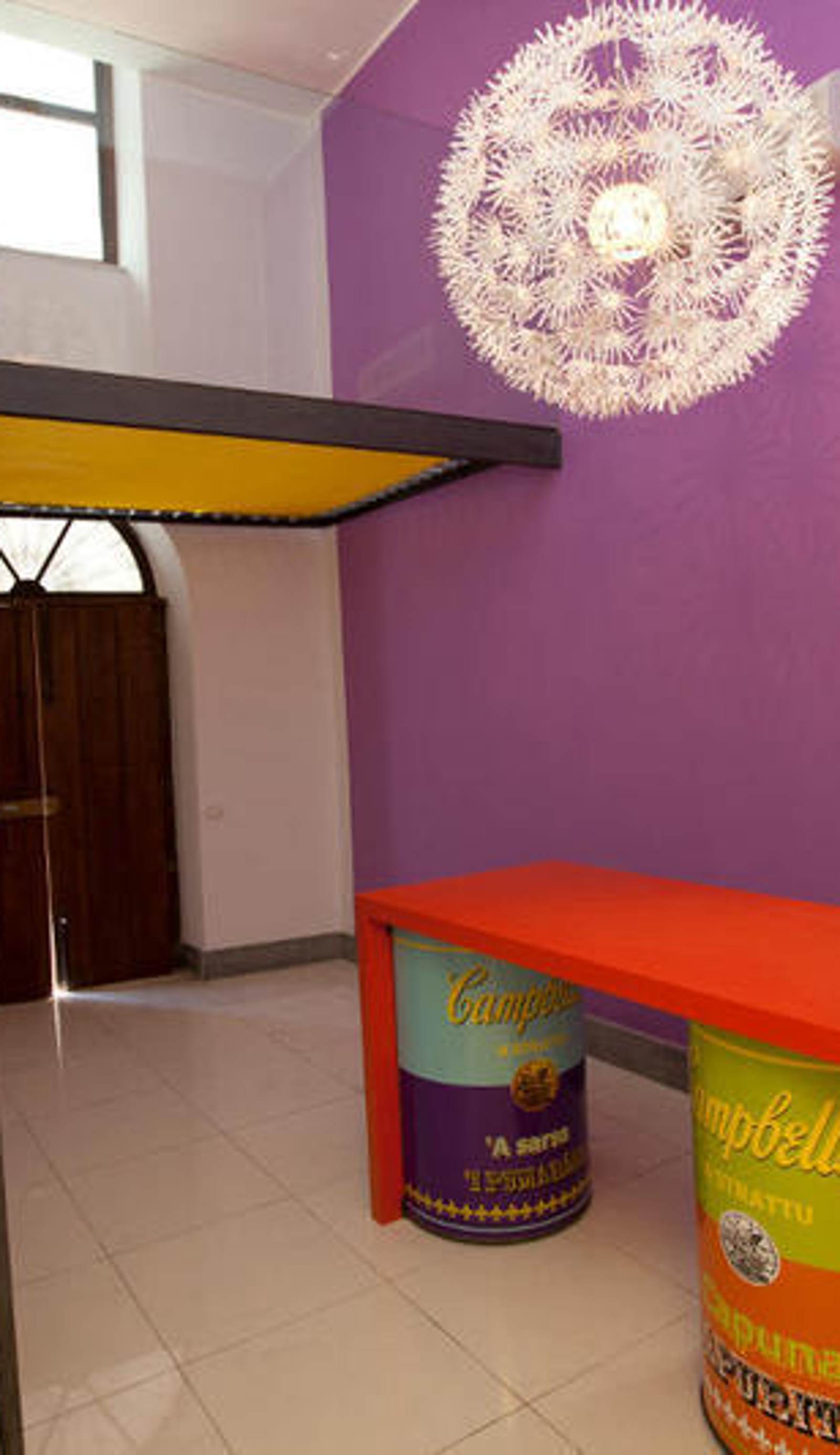 C.C.Ly Rooms&Hostel ENNA