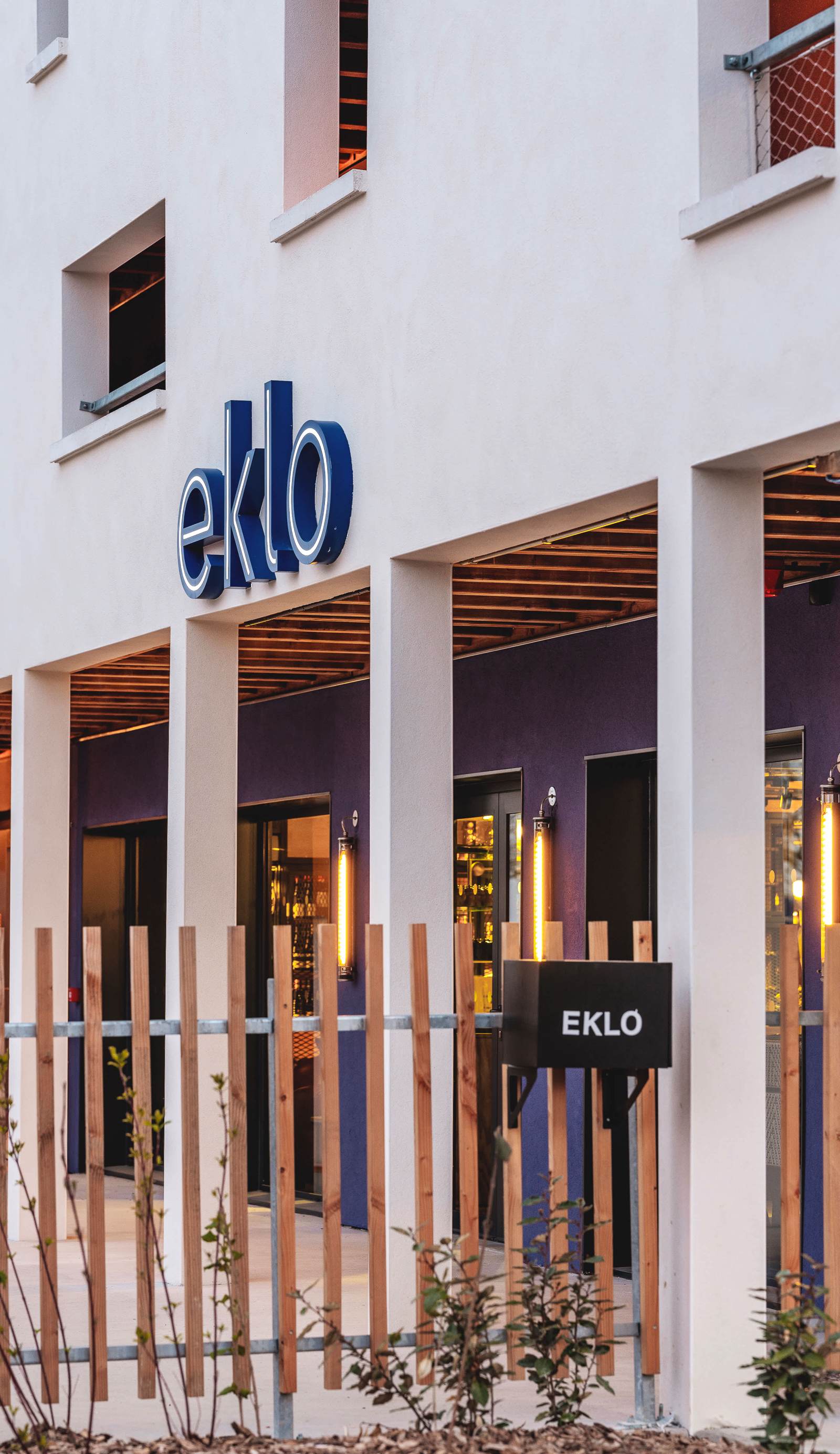 Eklo Paris Marne La Vallée