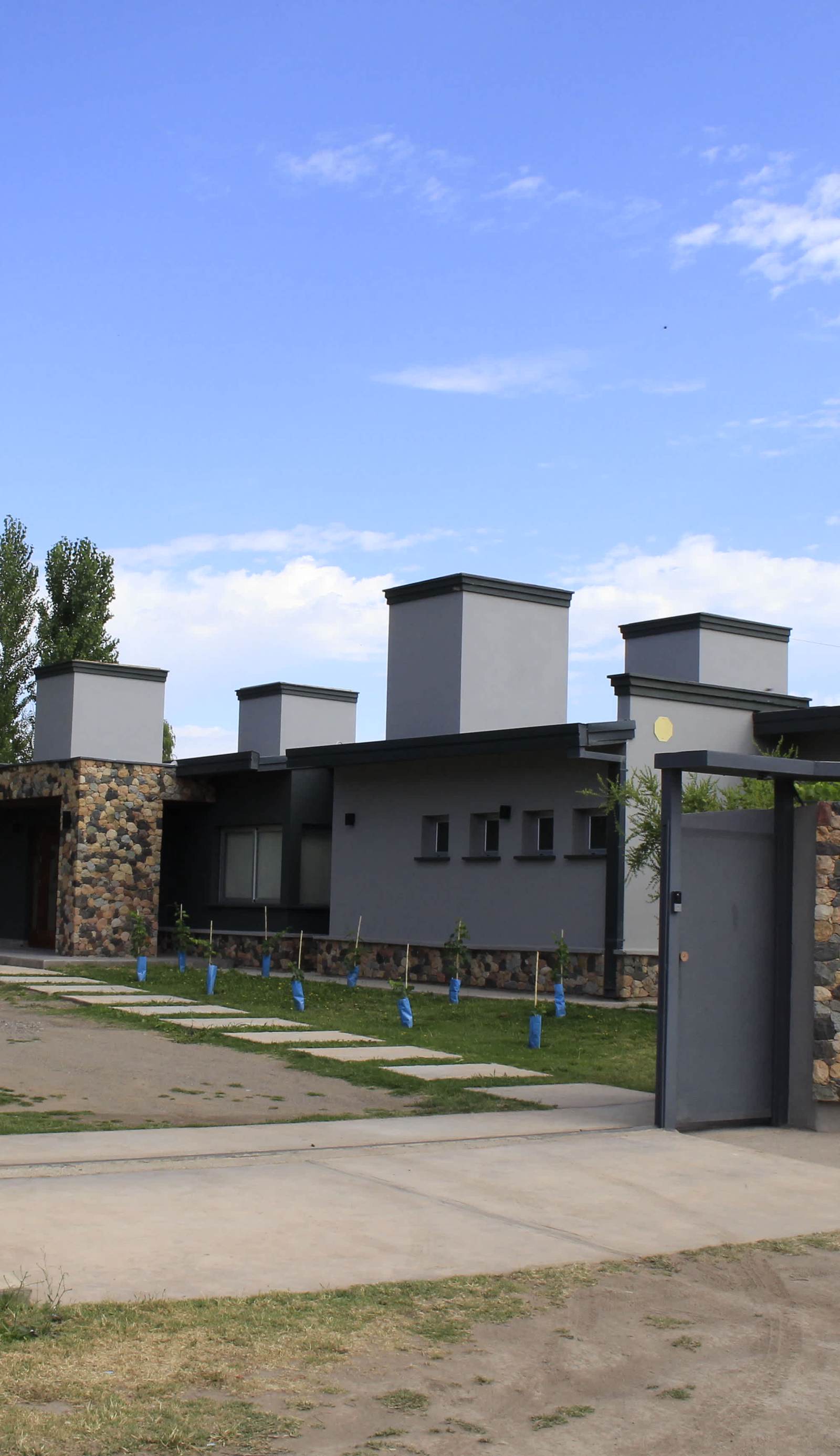 Hostel Traslaviña