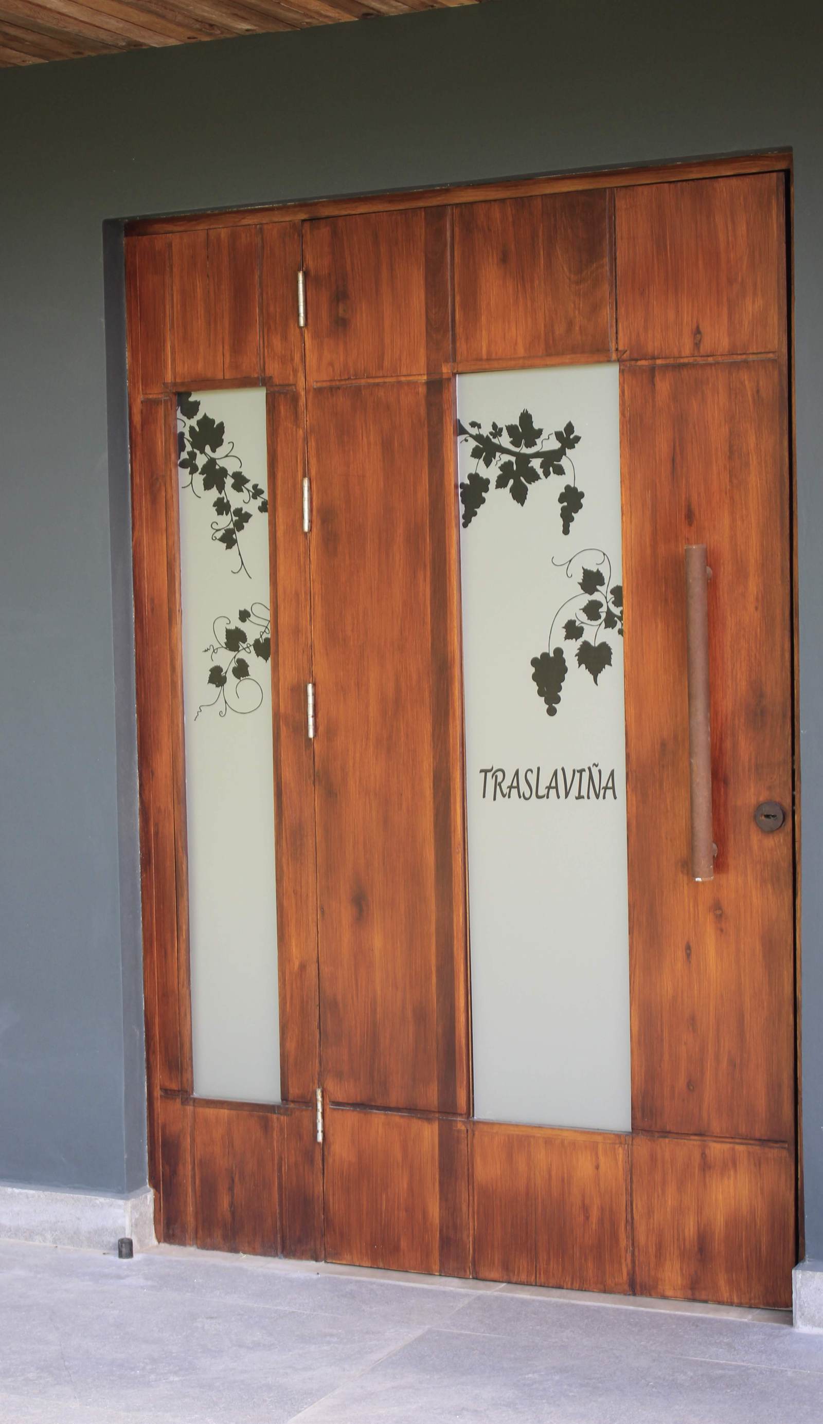 Hostel Traslaviña