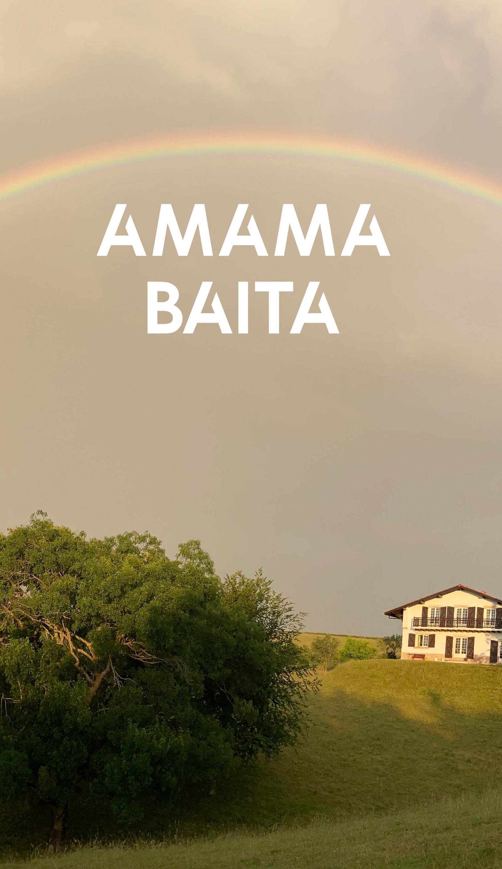 Amama Baita
