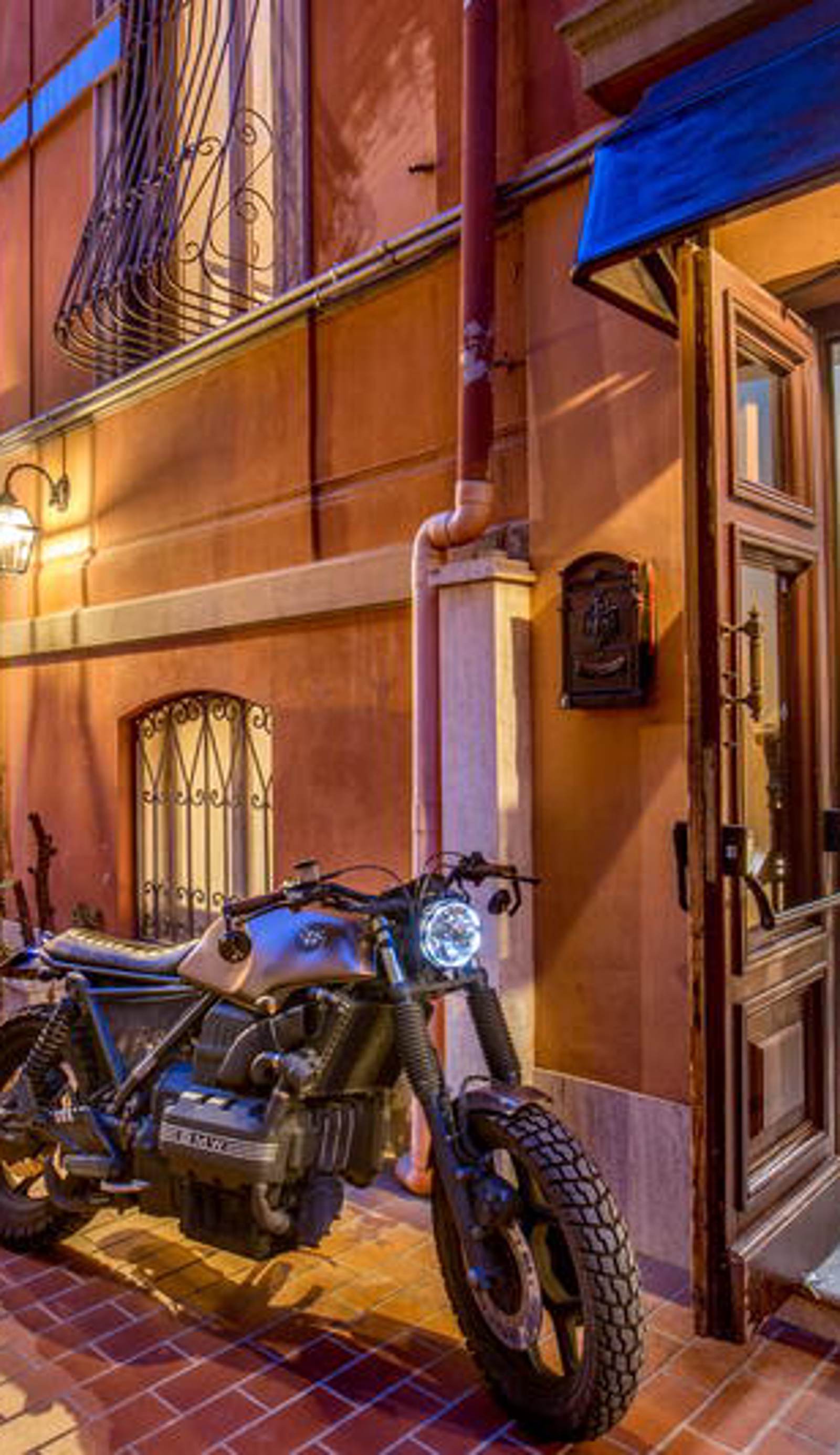 Free Hostels Roma