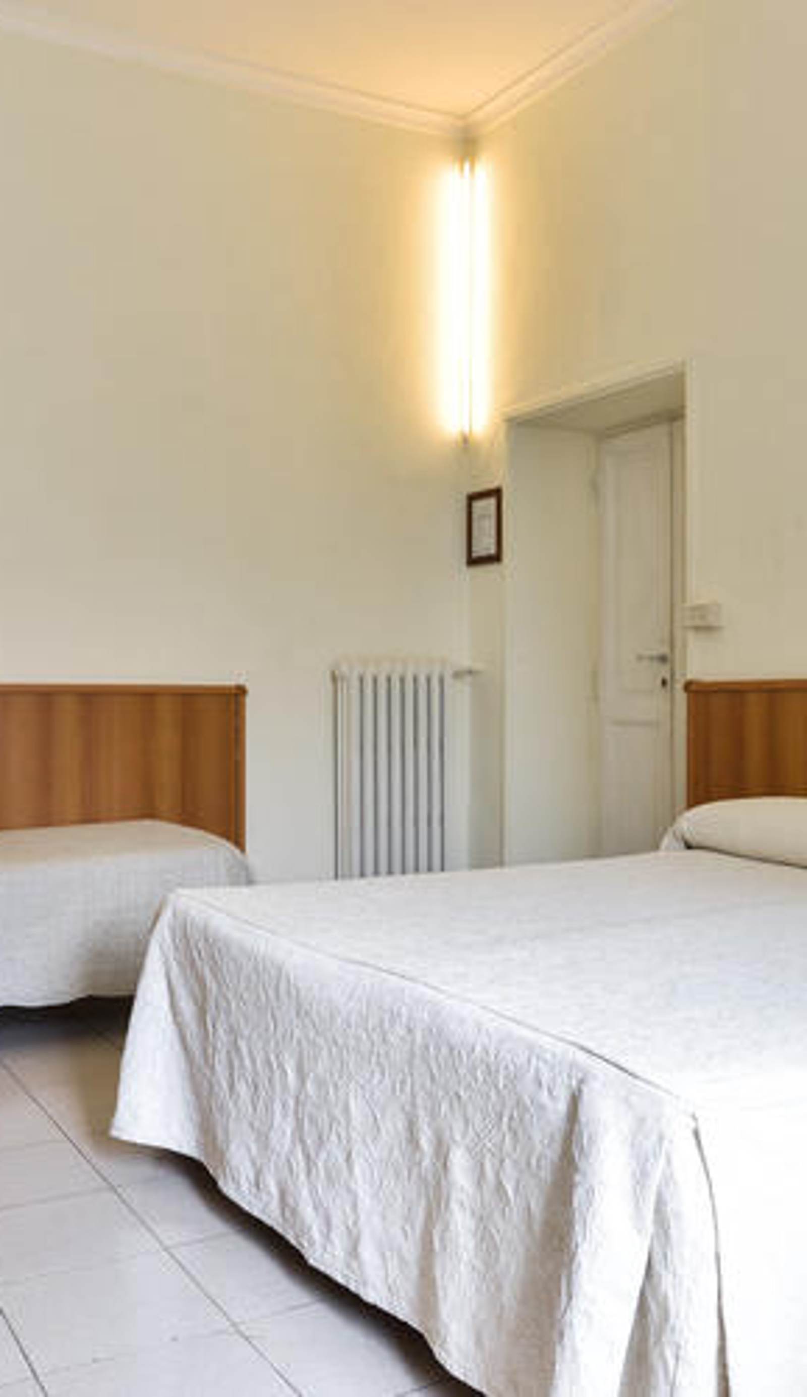 Hostel Lodi