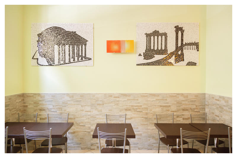 Mosaic Hostel