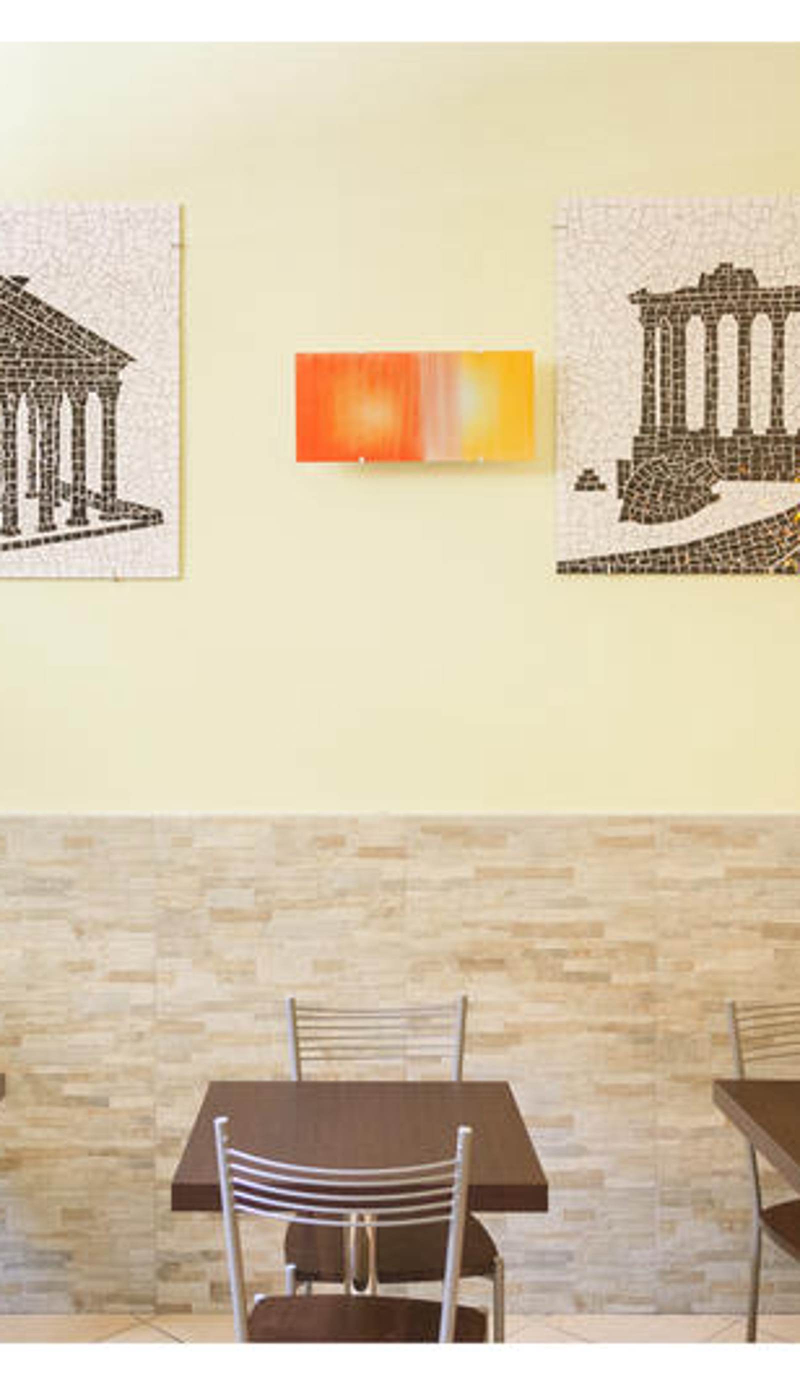 Mosaic Hostel