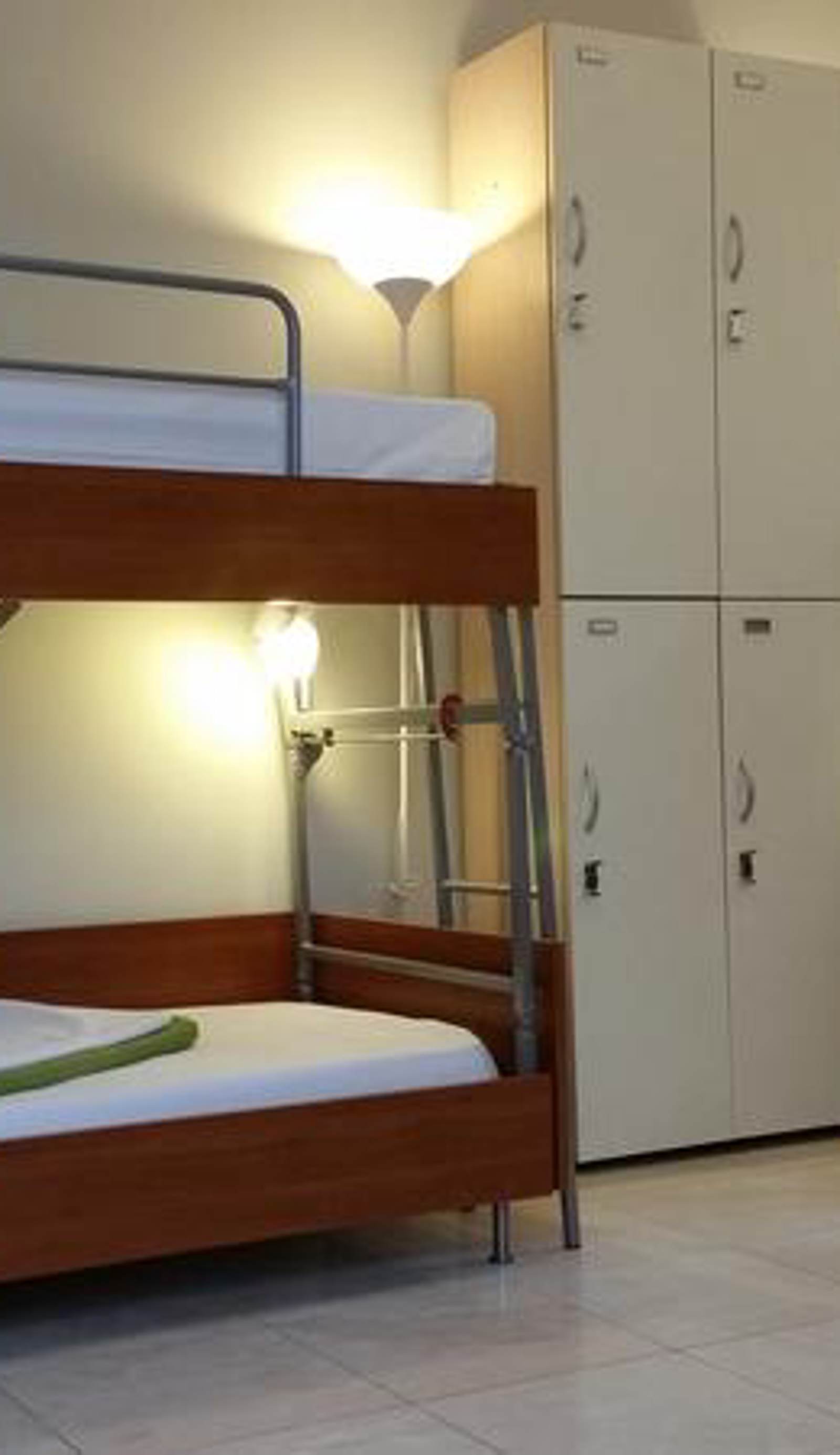 Mosaic Hostel