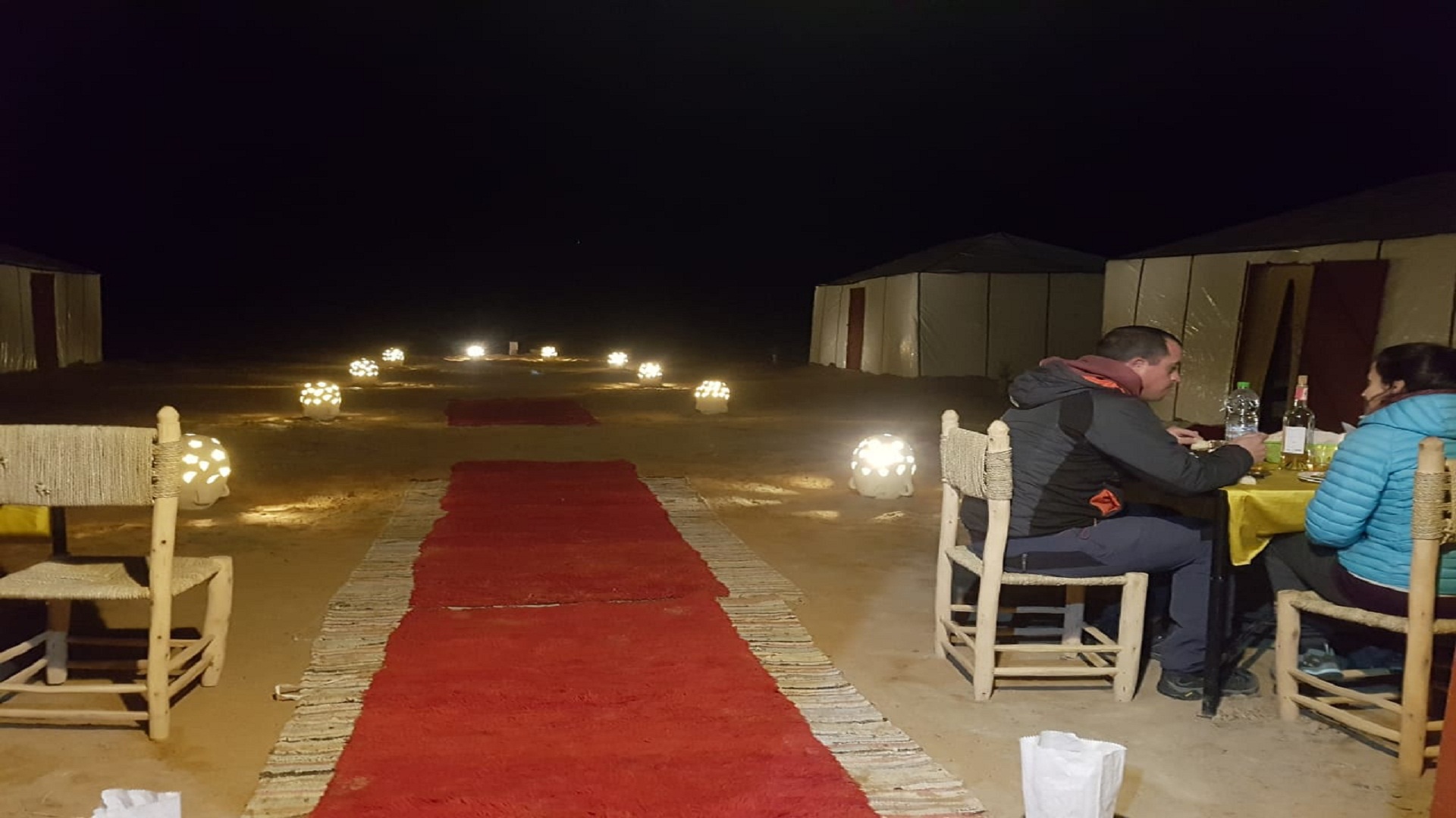 Gamra Camp