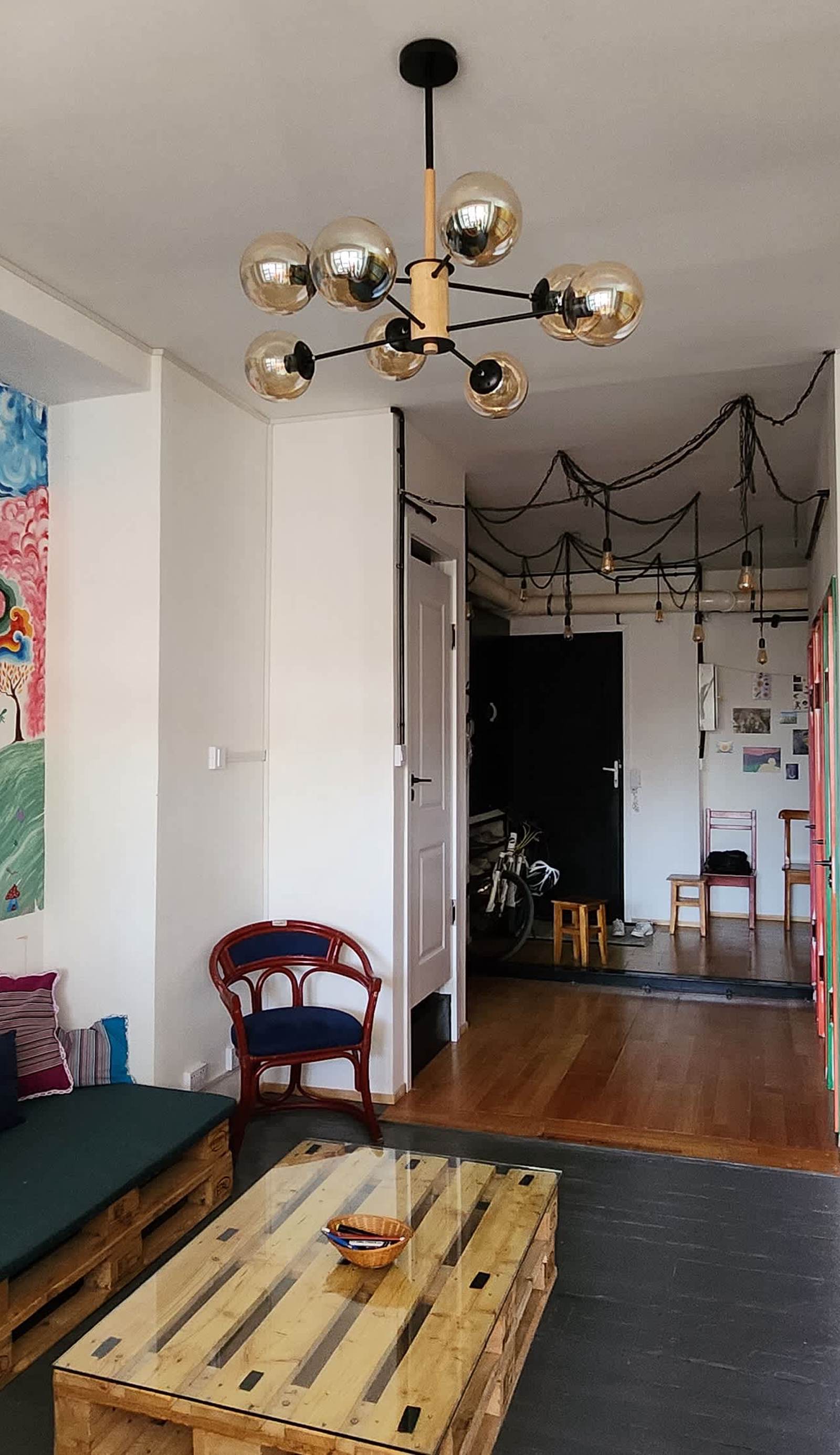 Ulaanbaatar Hostel