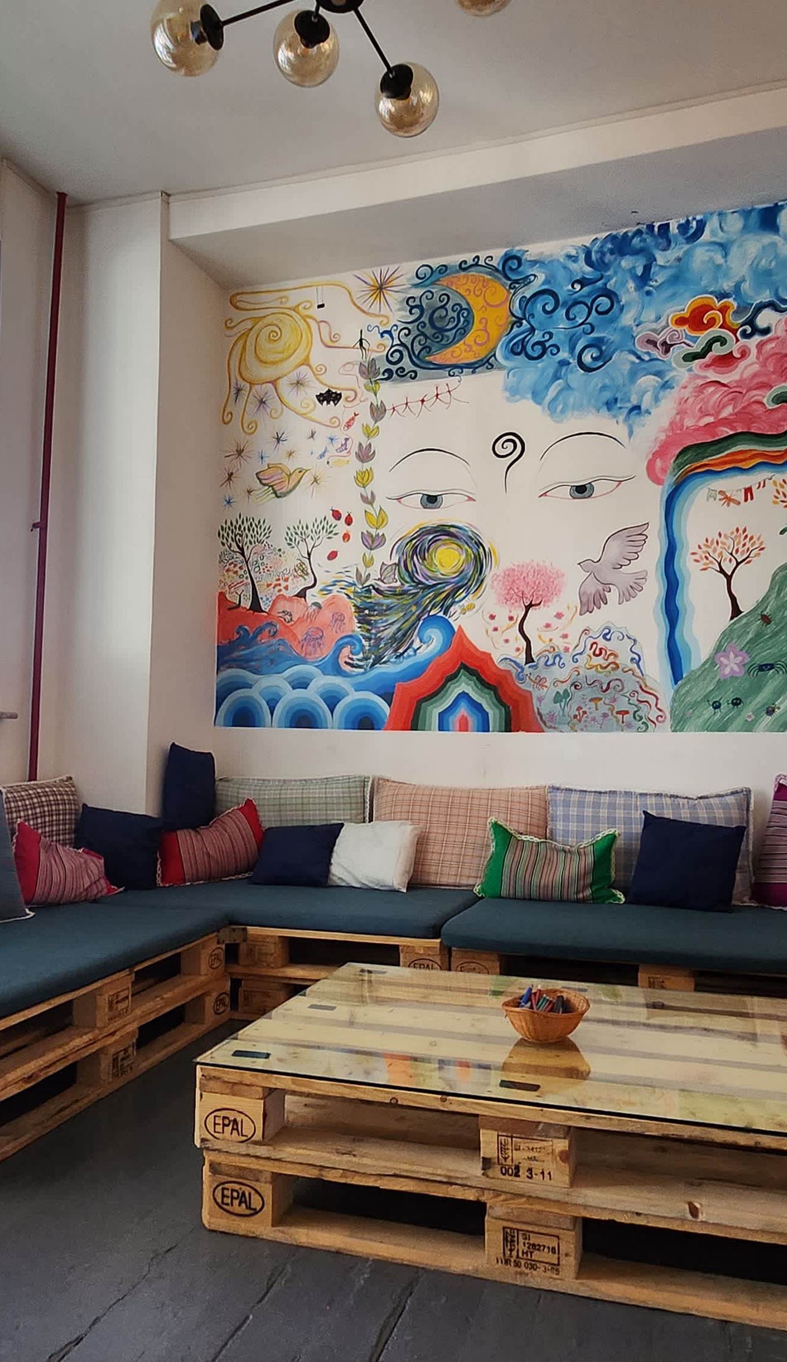 Ulaanbaatar Hostel