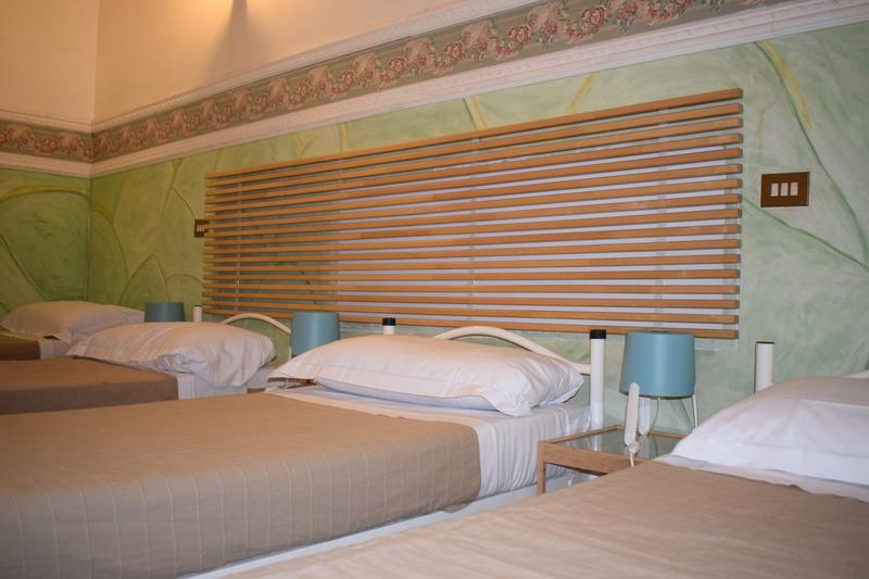Bar Dell'Artista Accommodation